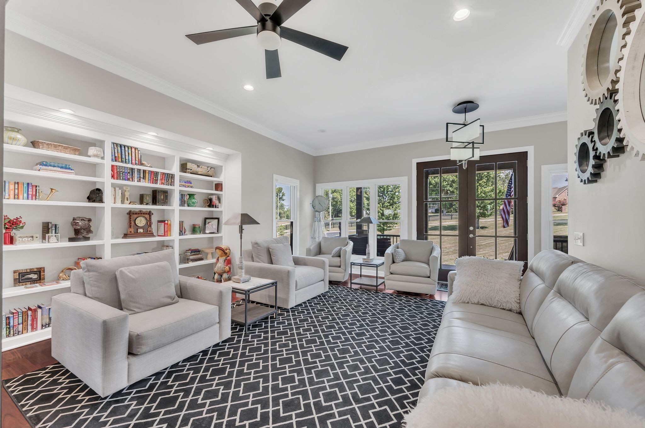 709 Battle Road
