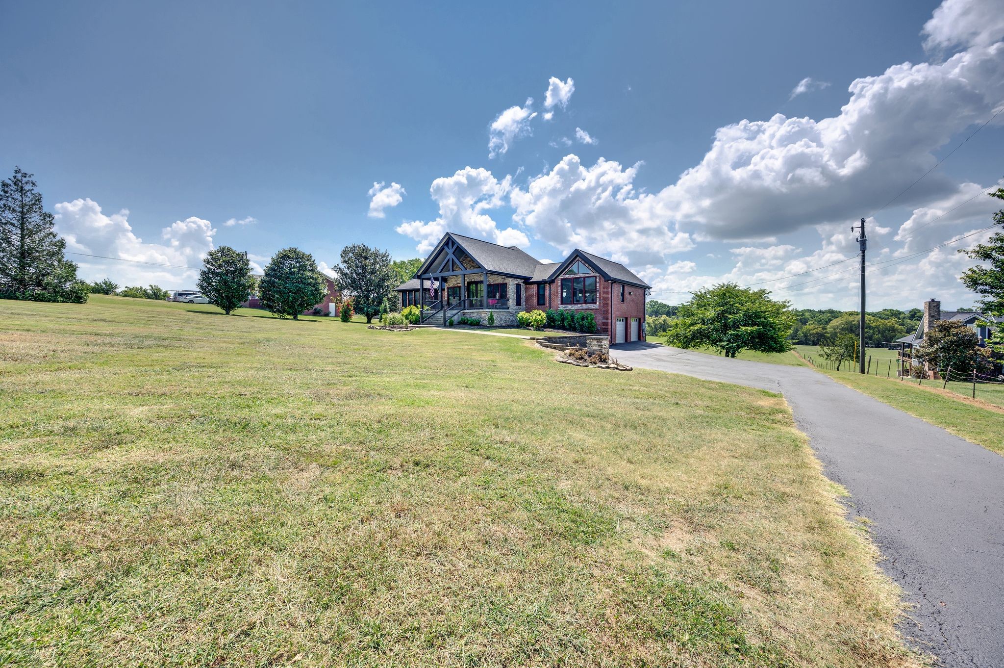 709 Battle Road