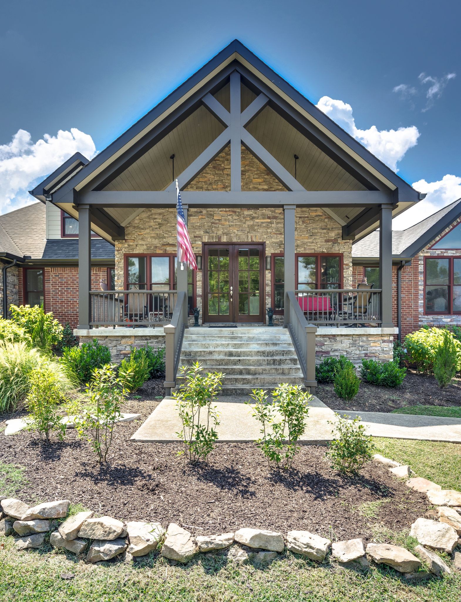 709 Battle Road