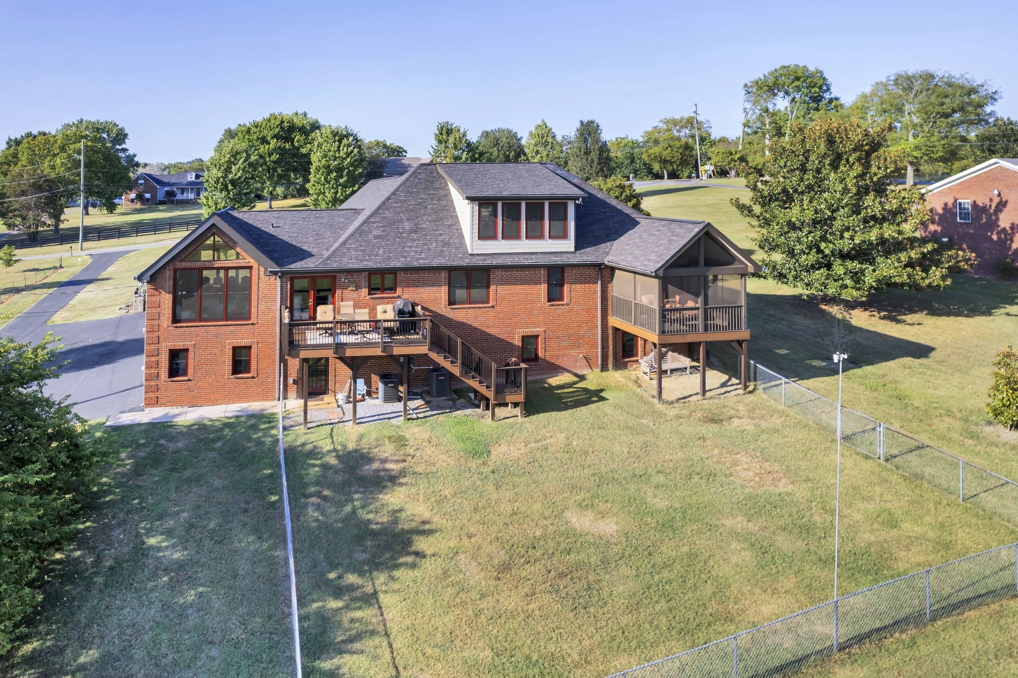 709 Battle Road
