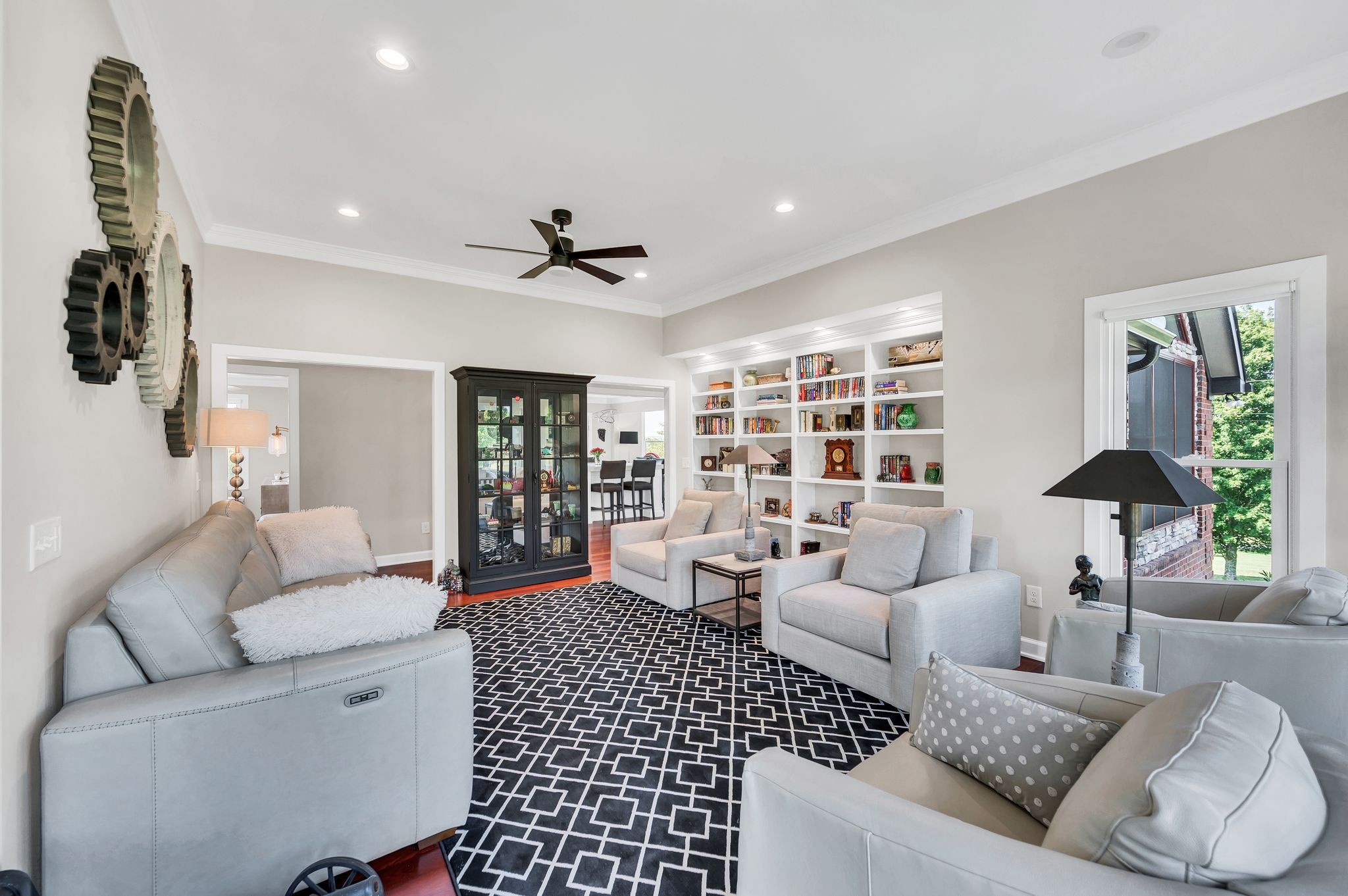 709 Battle Road