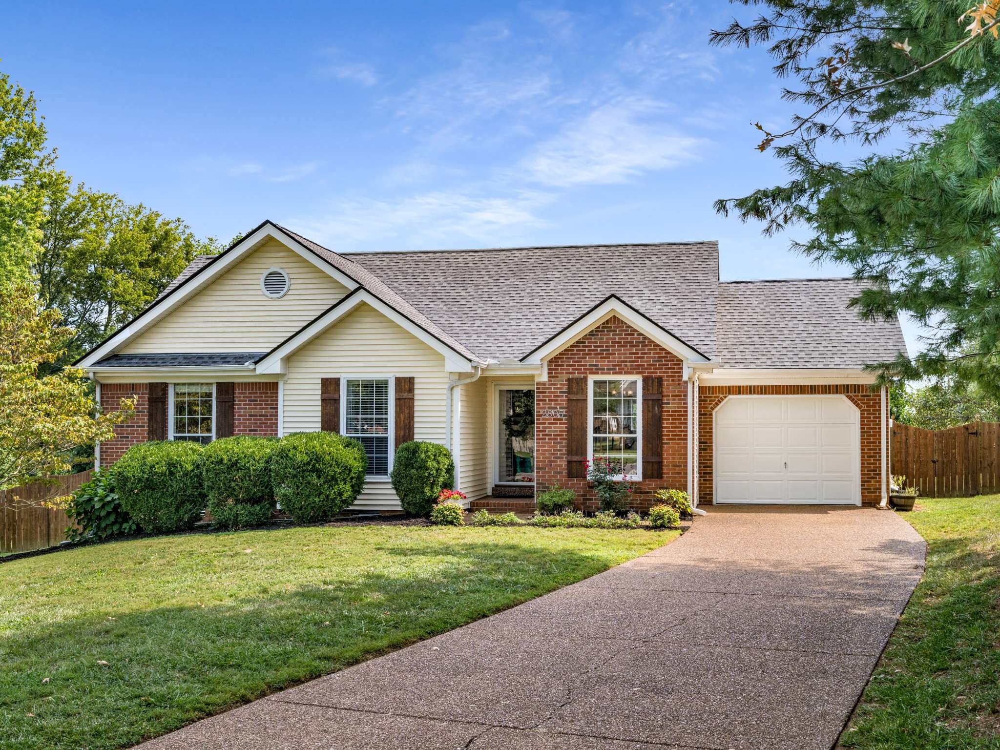 2805 Washington Ct