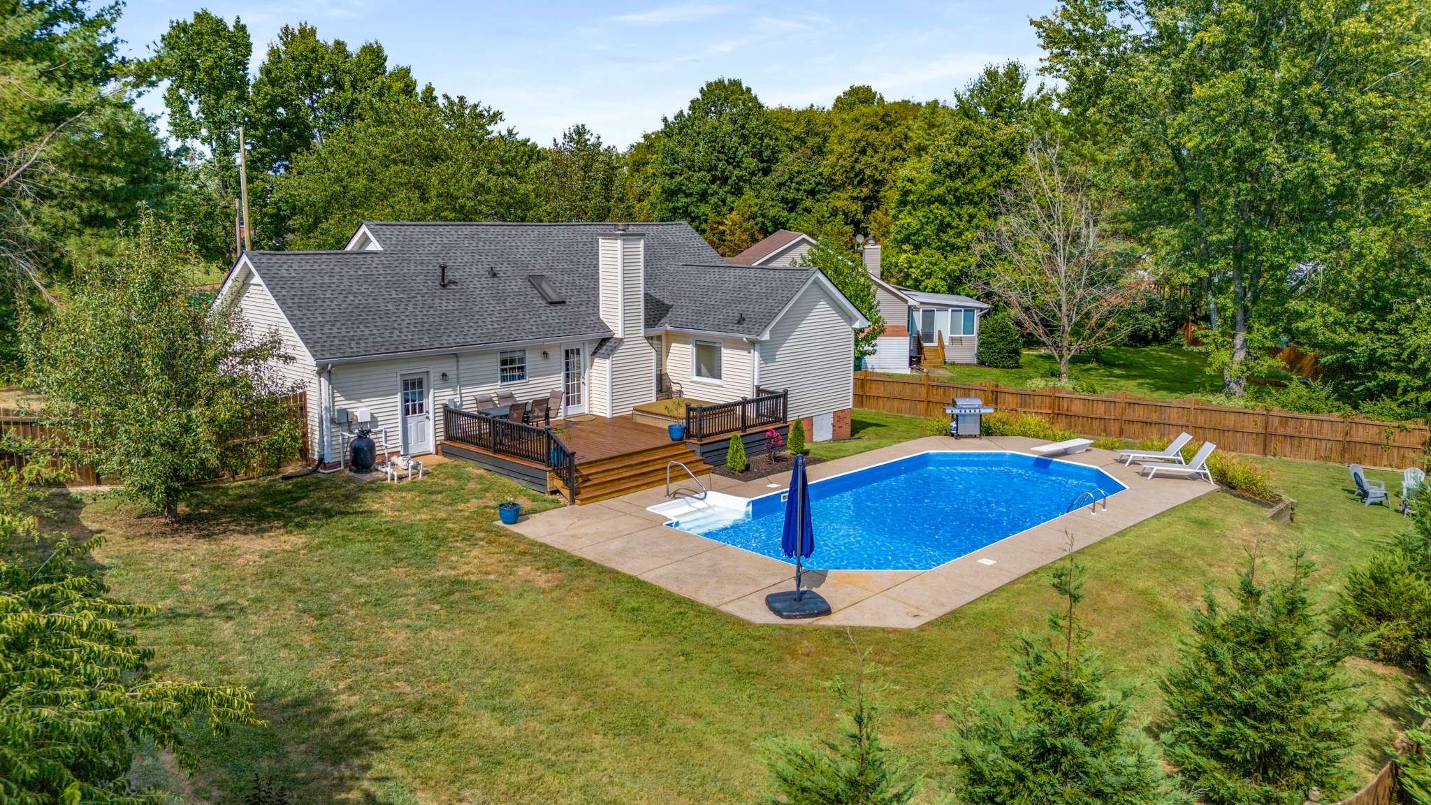 2805 Washington Ct