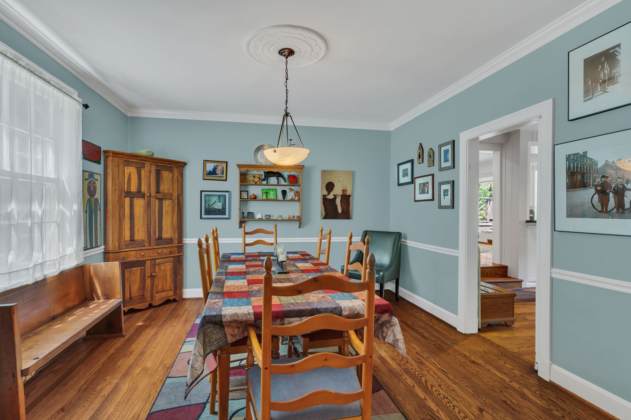 4316 Glen Eden Dr