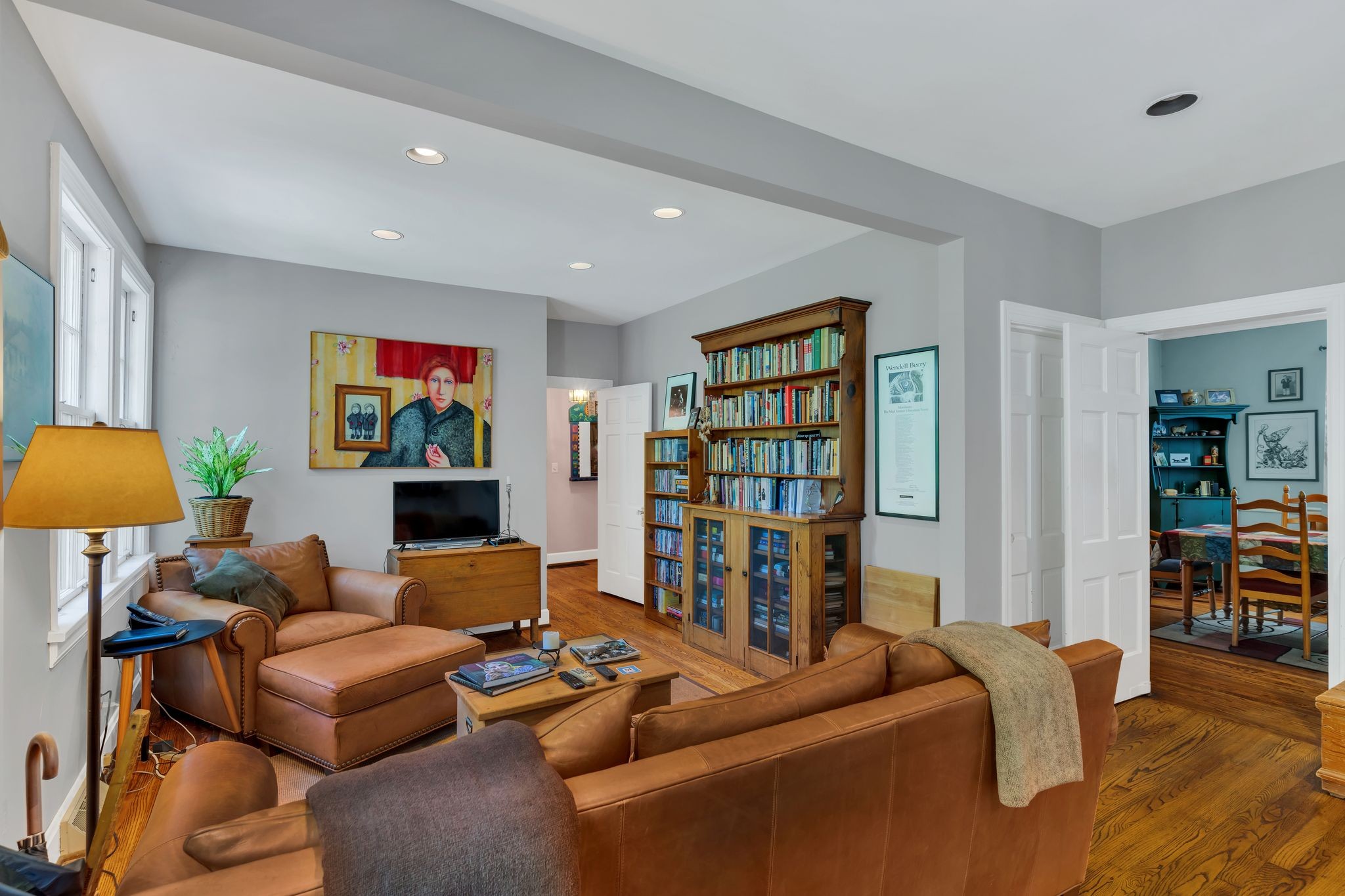 4316 Glen Eden Dr