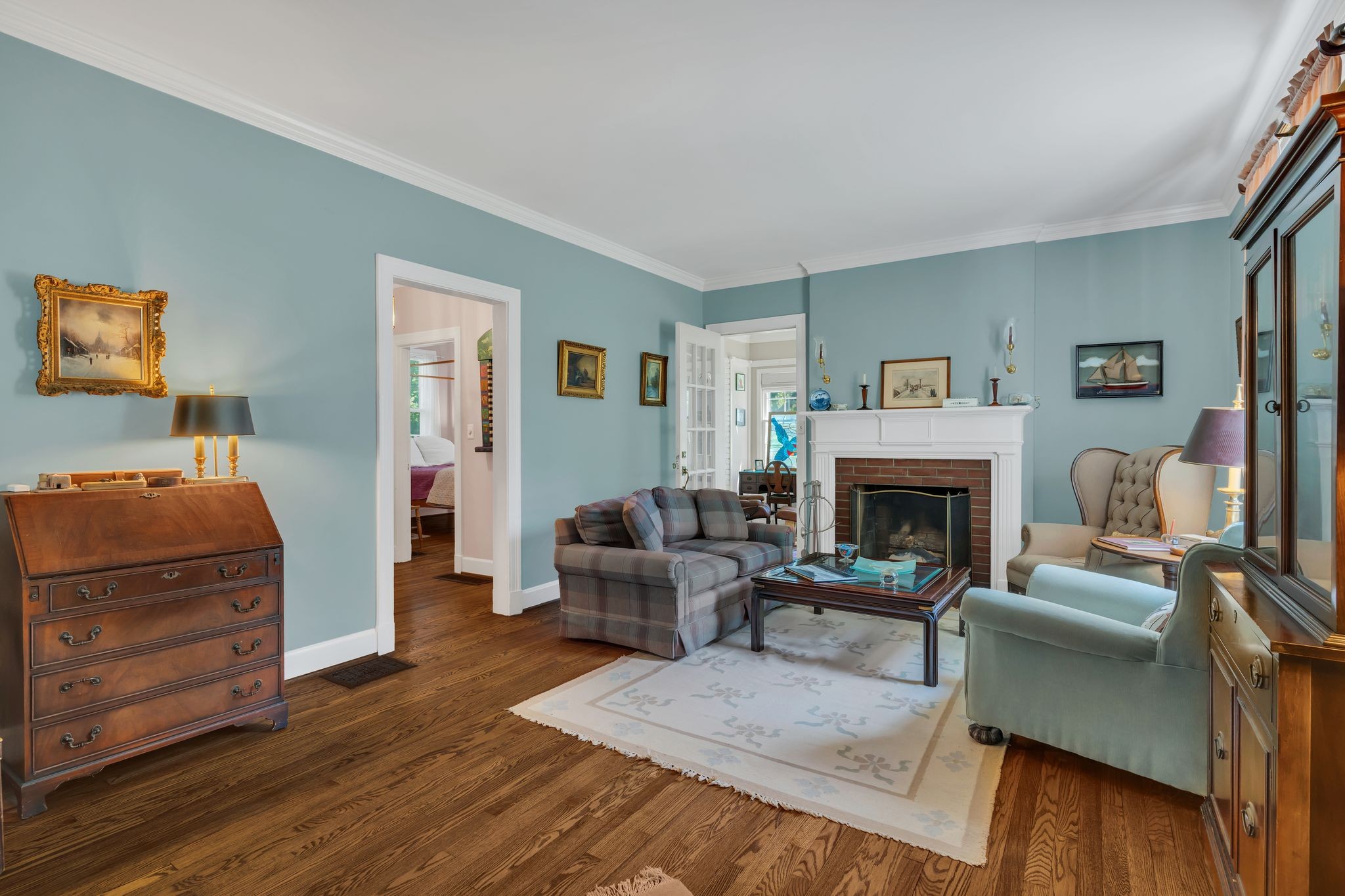 4316 Glen Eden Dr