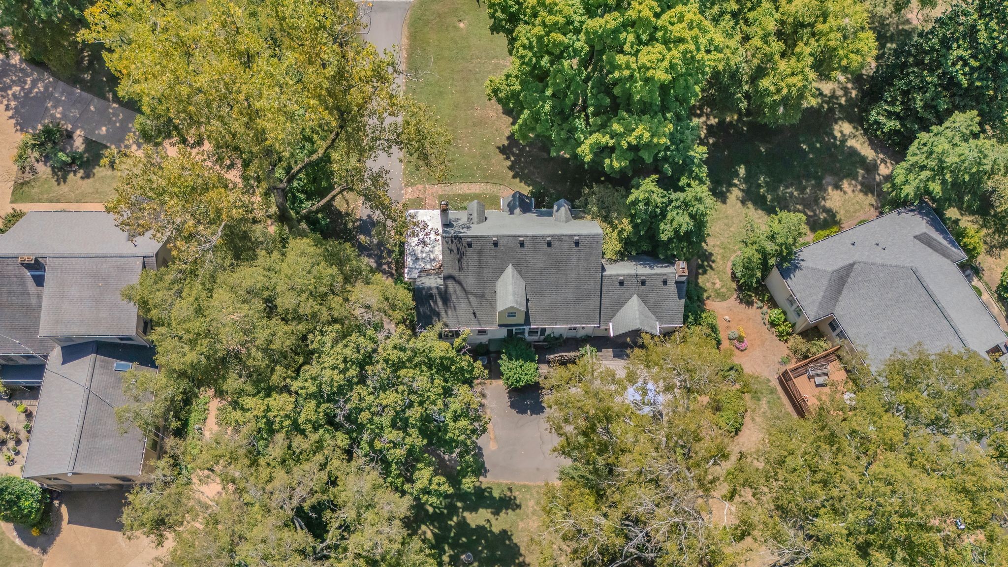 4316 Glen Eden Dr