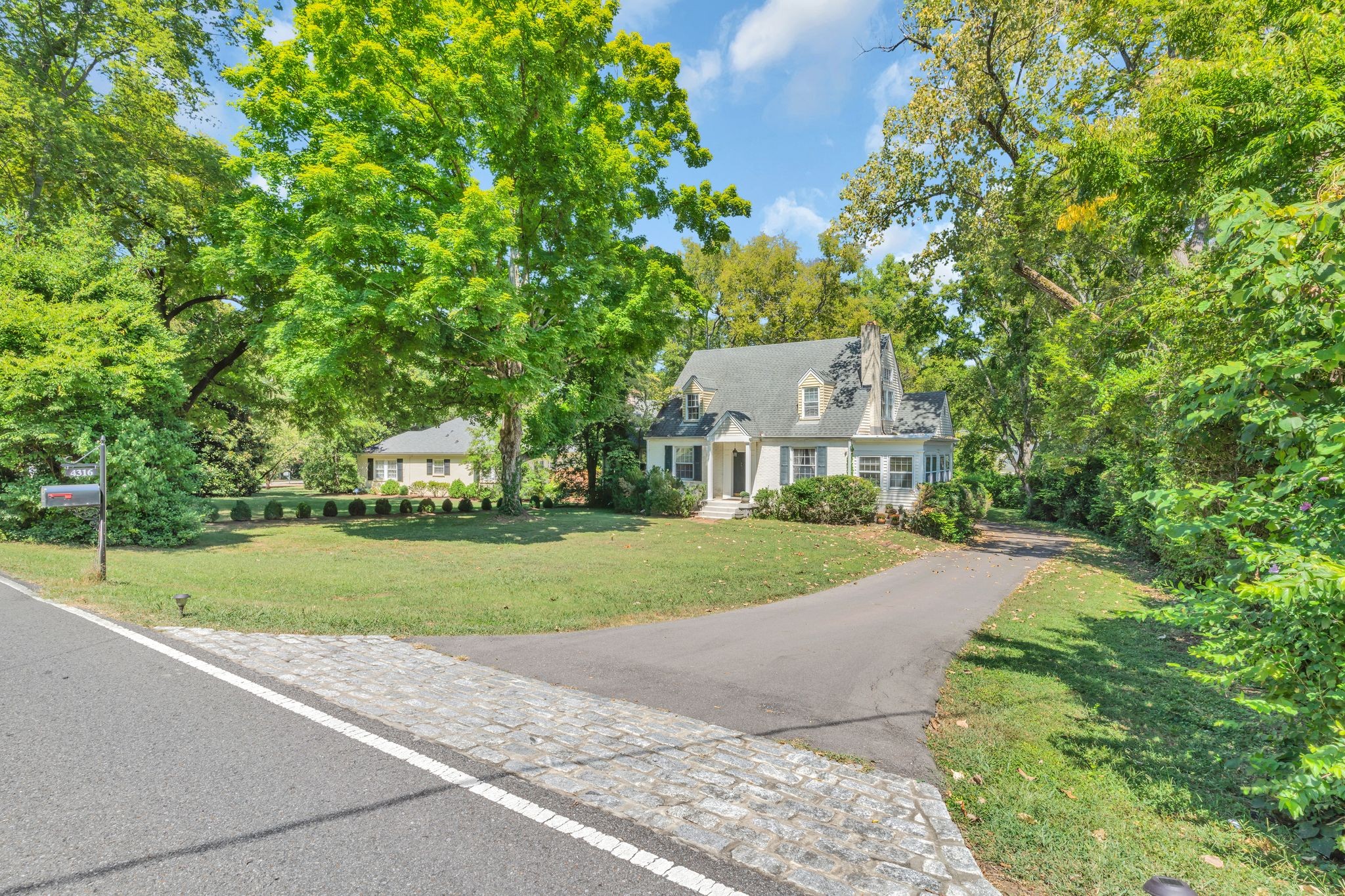 4316 Glen Eden Dr
