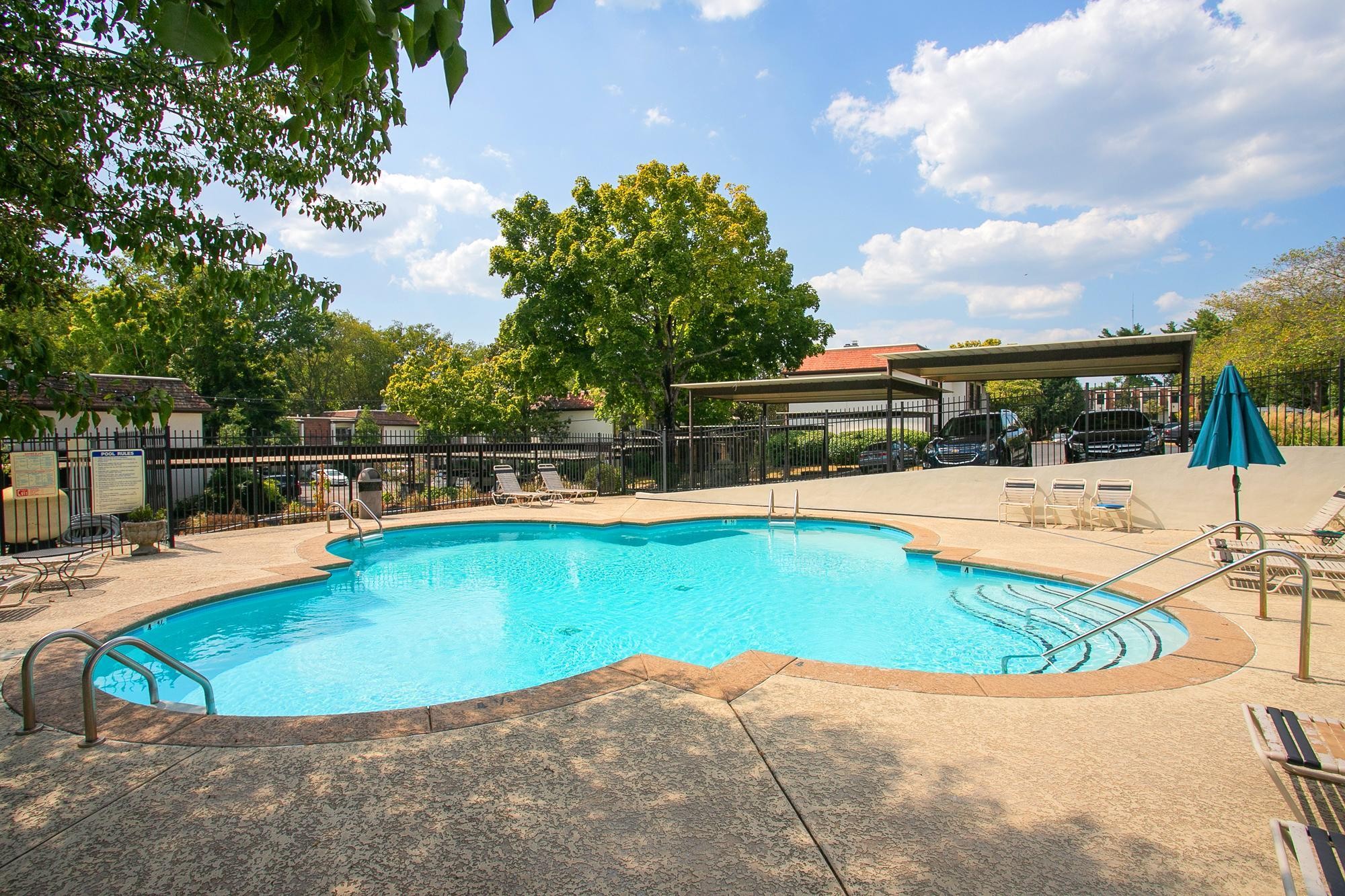 4505 Harding Pike Unit: 155