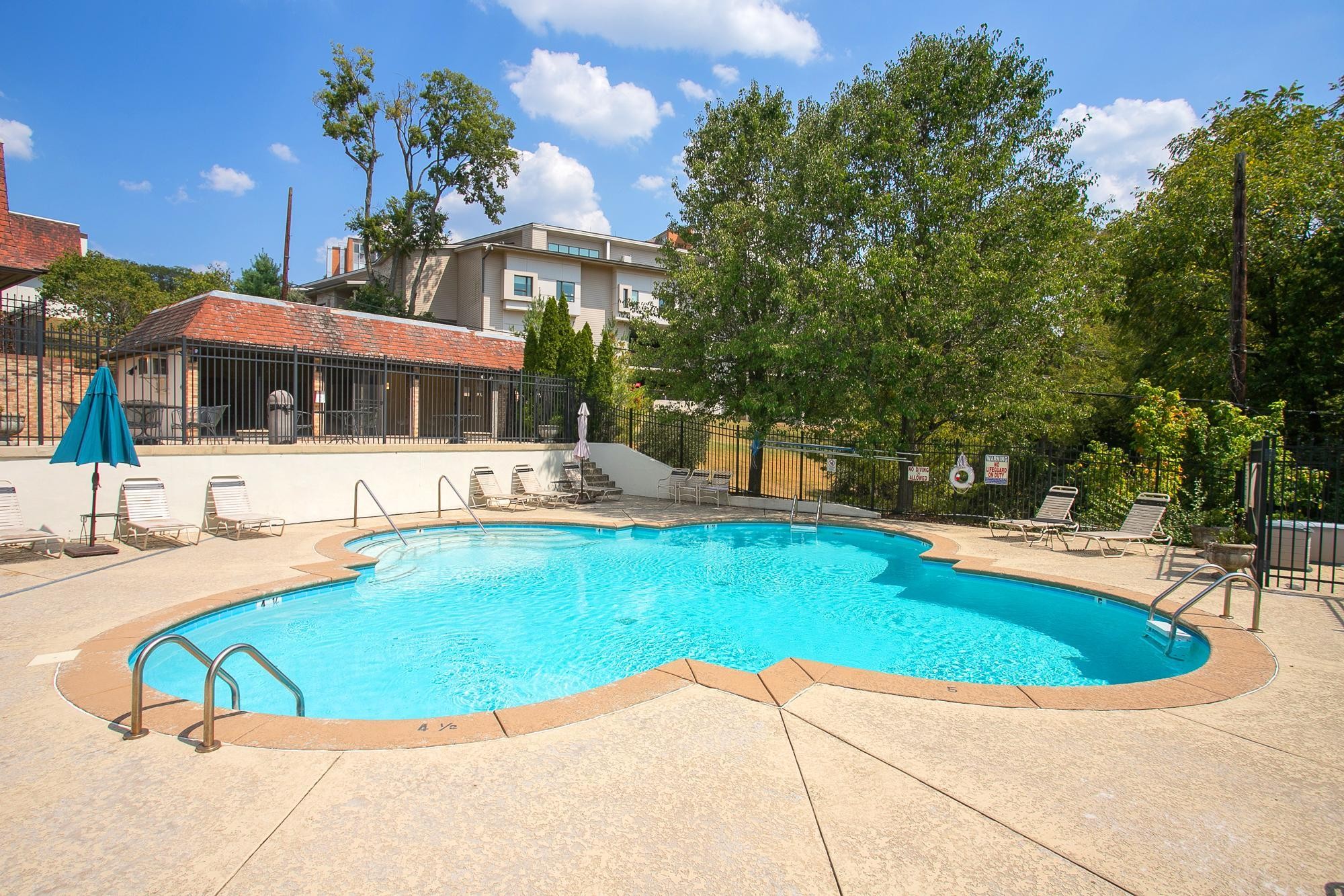 4505 Harding Pike Unit: 155