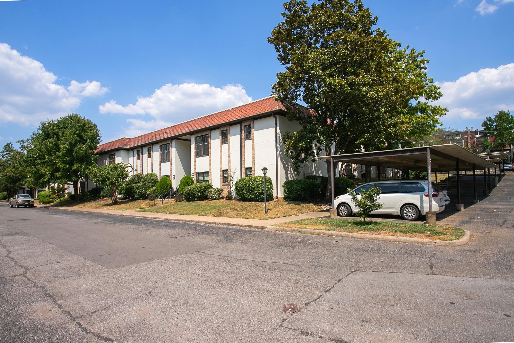 4505 Harding Pike Unit: 155