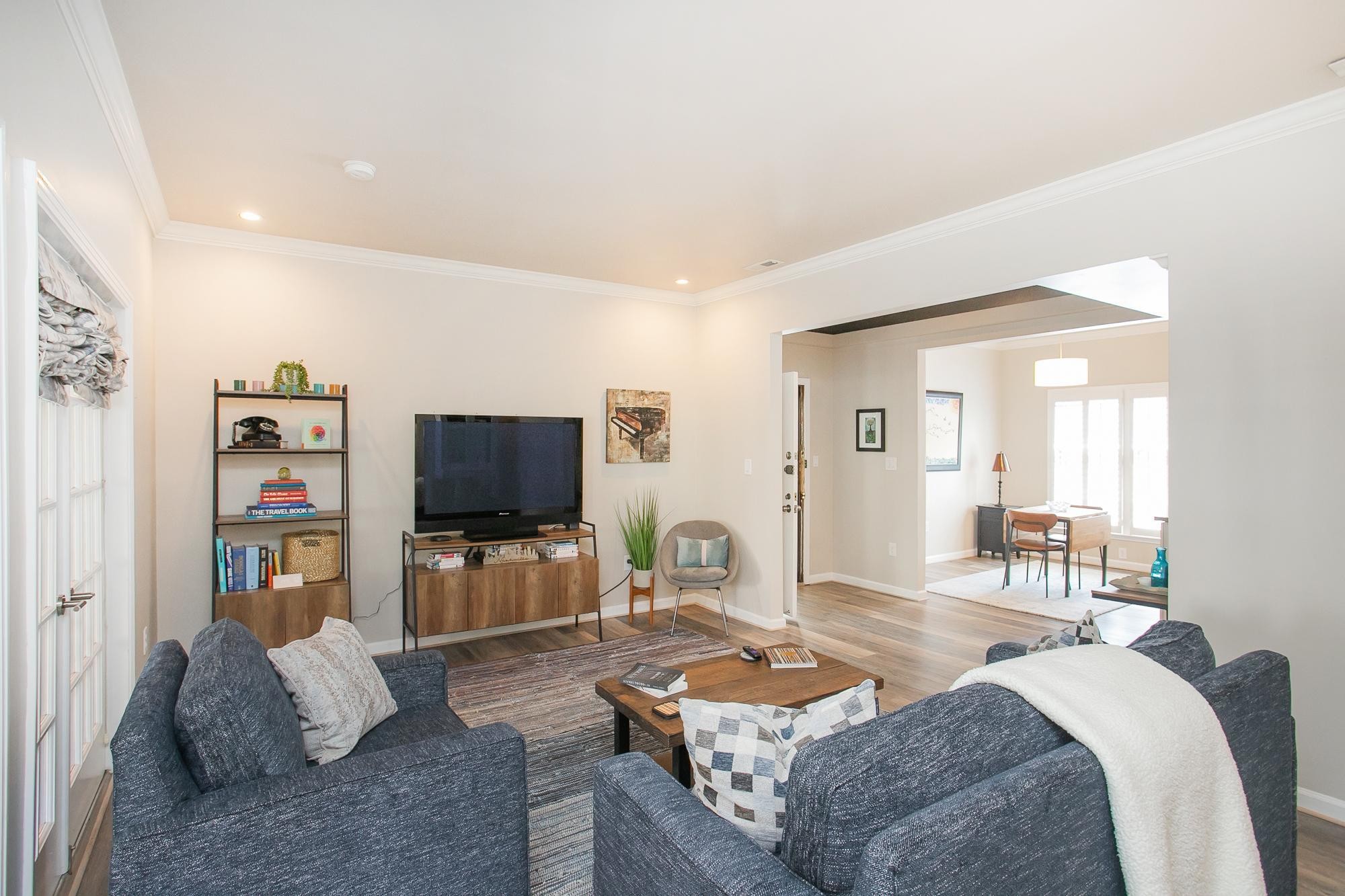 4505 Harding Pike Unit: 155