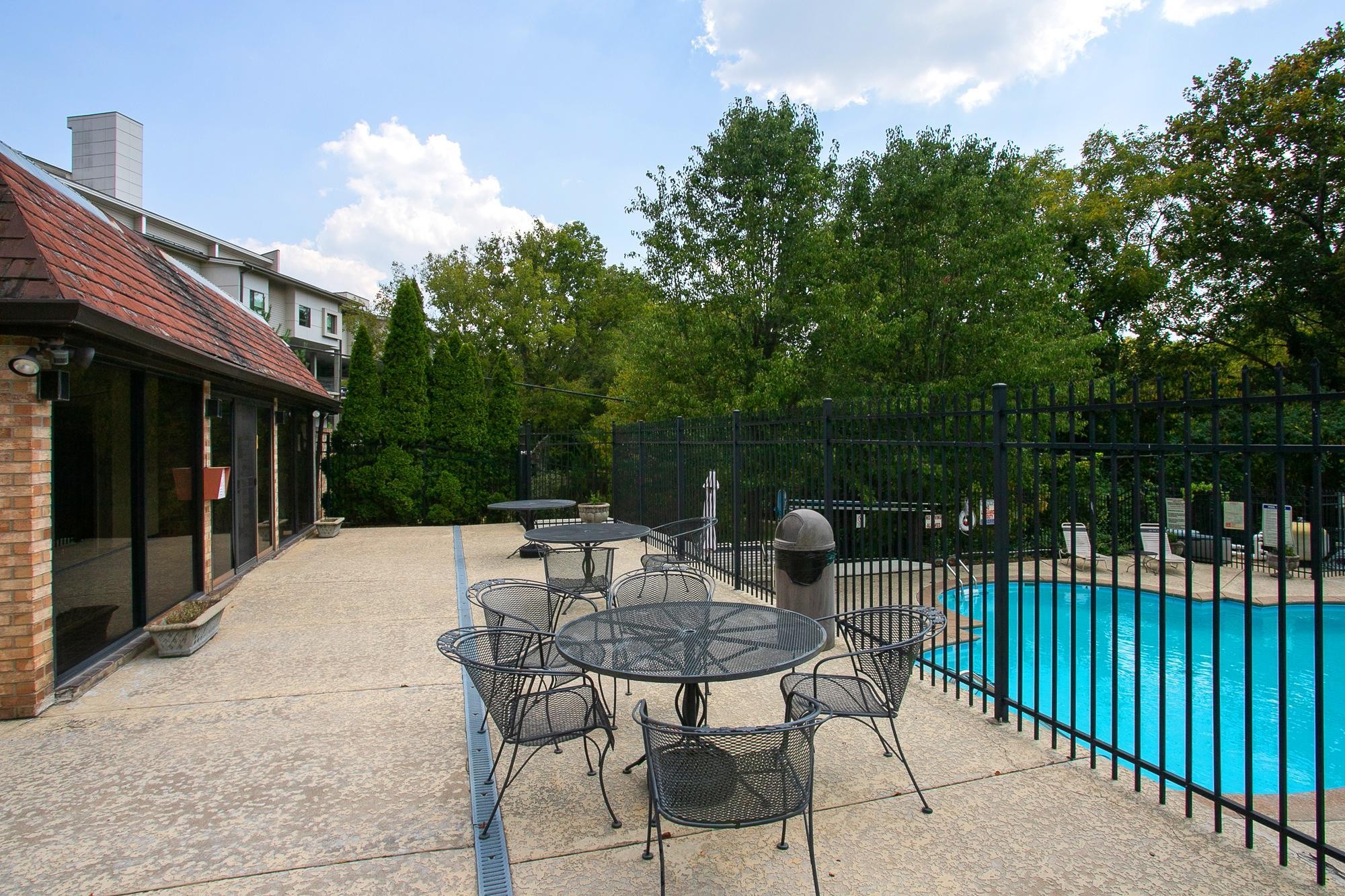4505 Harding Pike Unit: 155