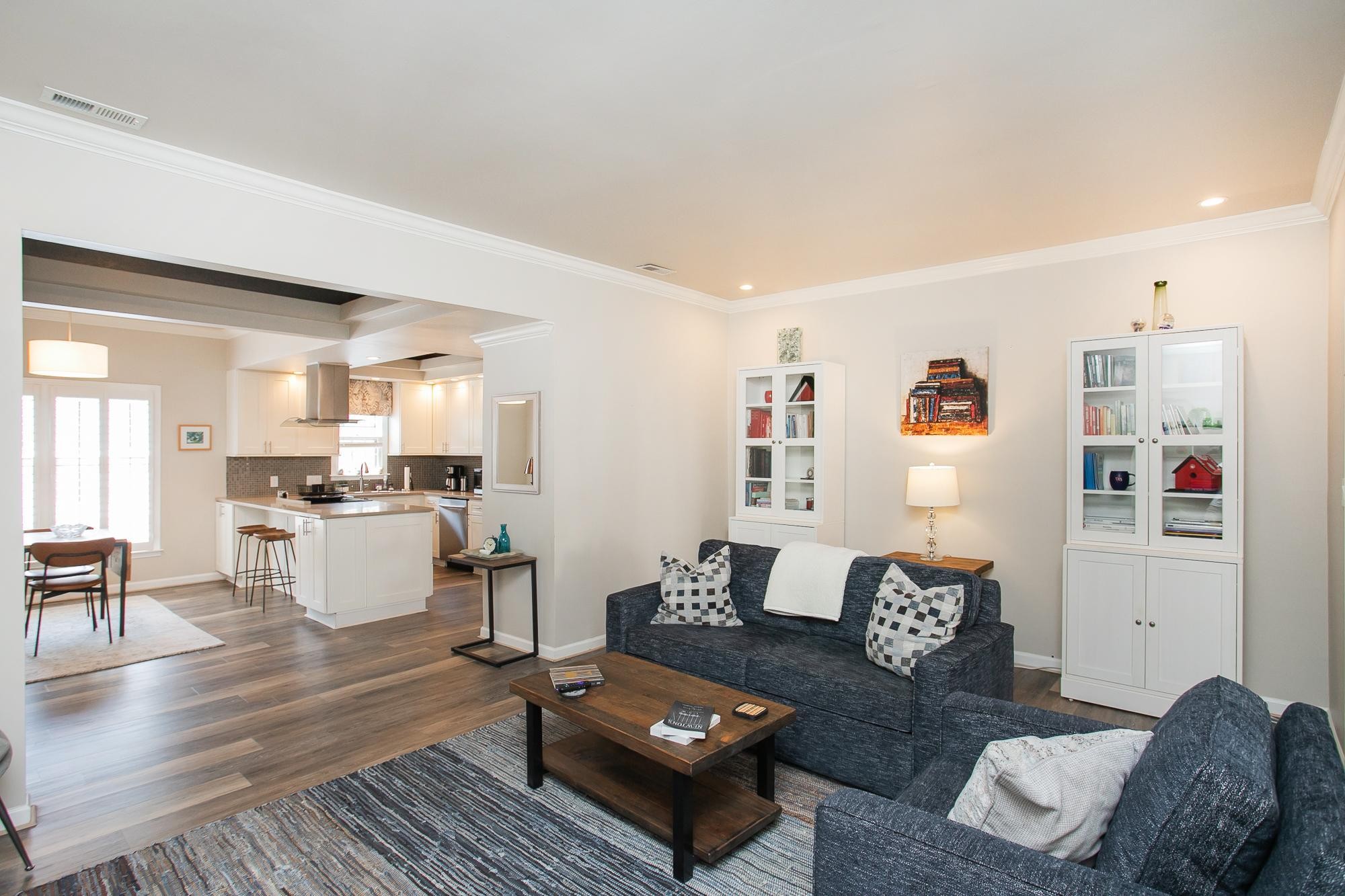4505 Harding Pike Unit: 155