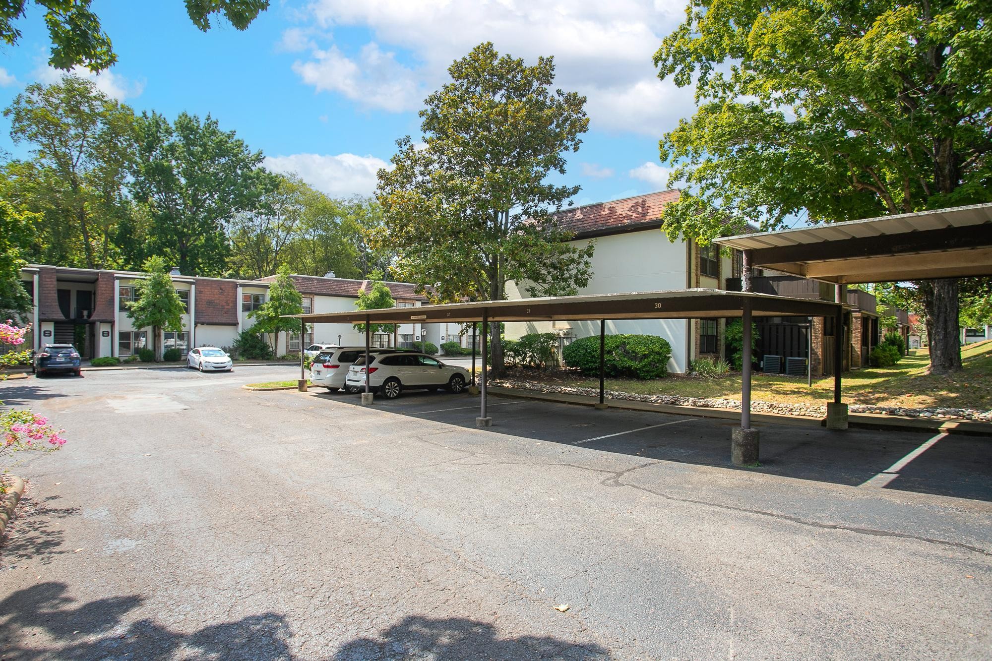4505 Harding Pike Unit: 155