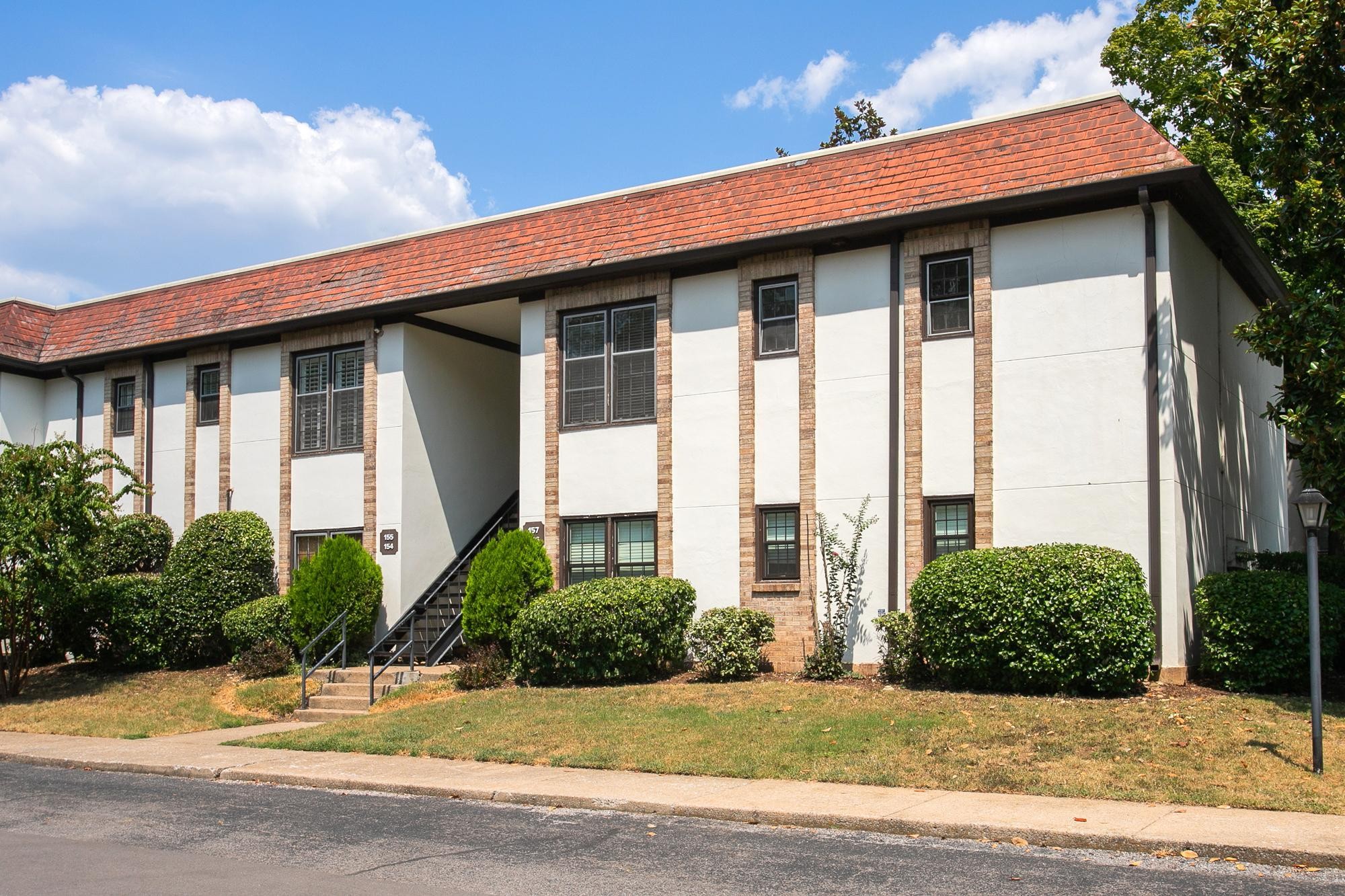 4505 Harding Pike Unit: 155