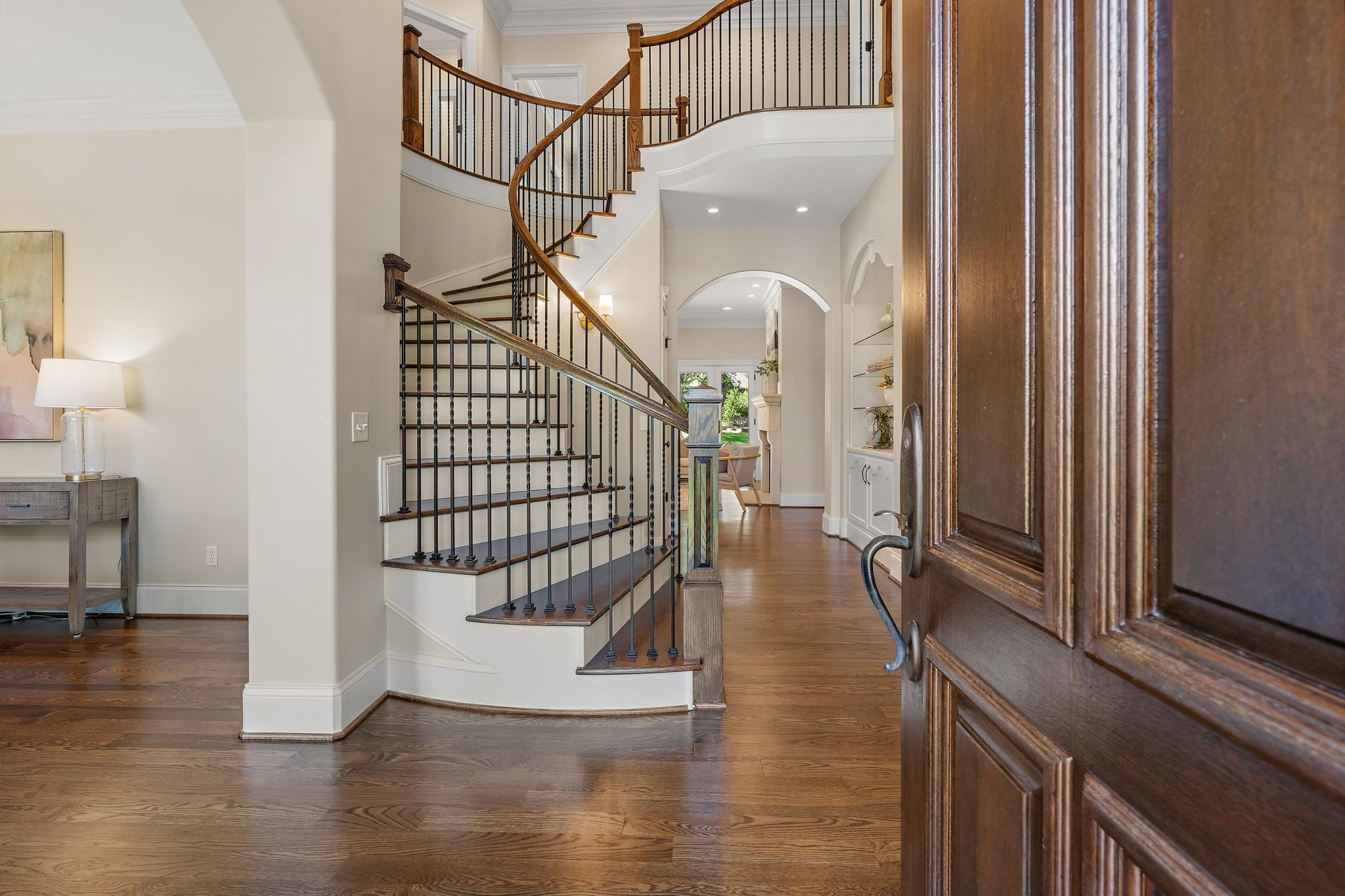 107 Steeplechase Ln