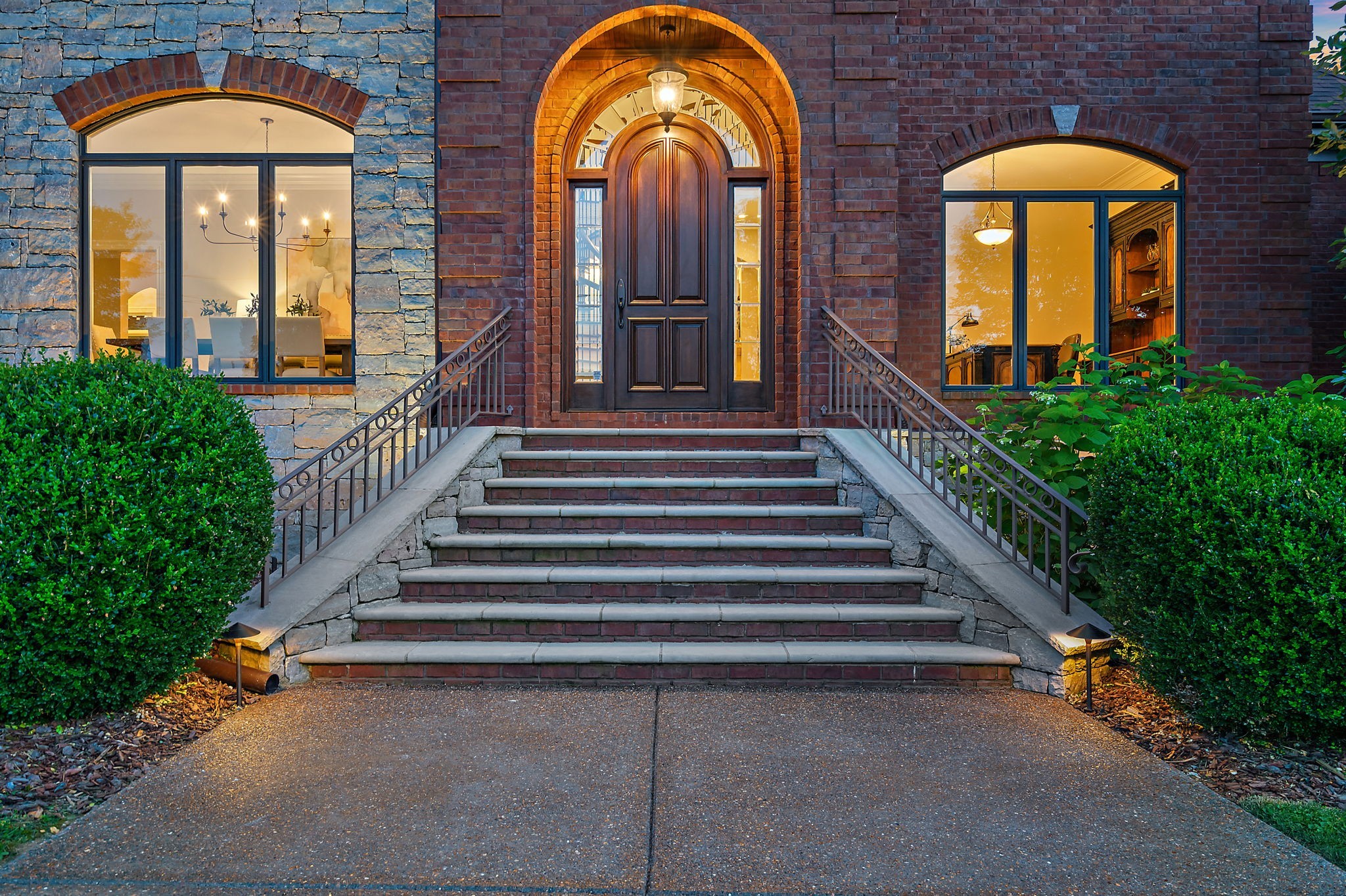 107 Steeplechase Ln