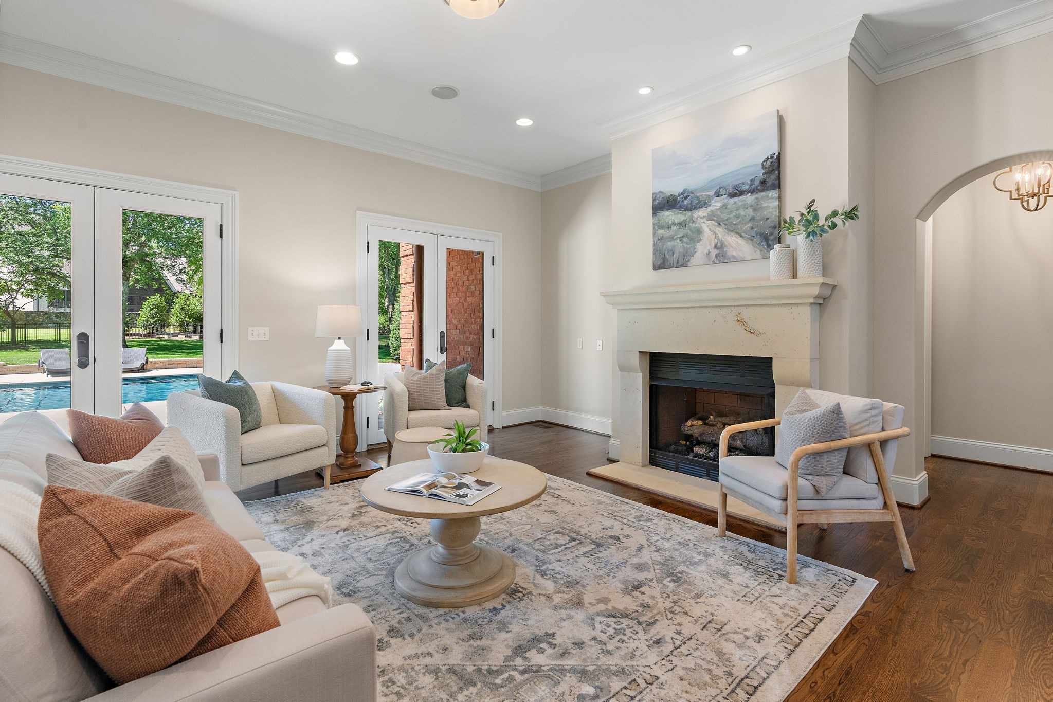 107 Steeplechase Ln