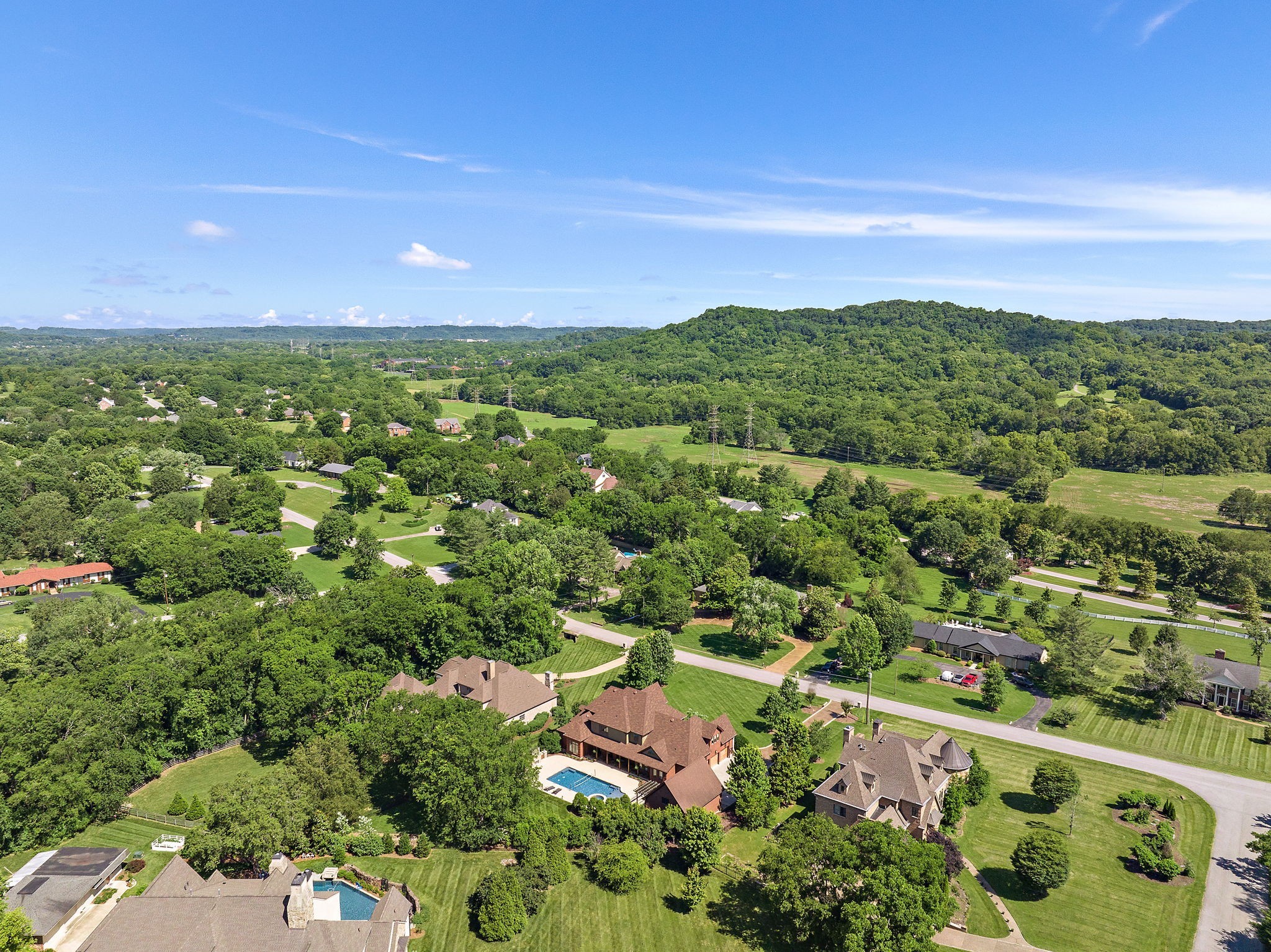 107 Steeplechase Ln