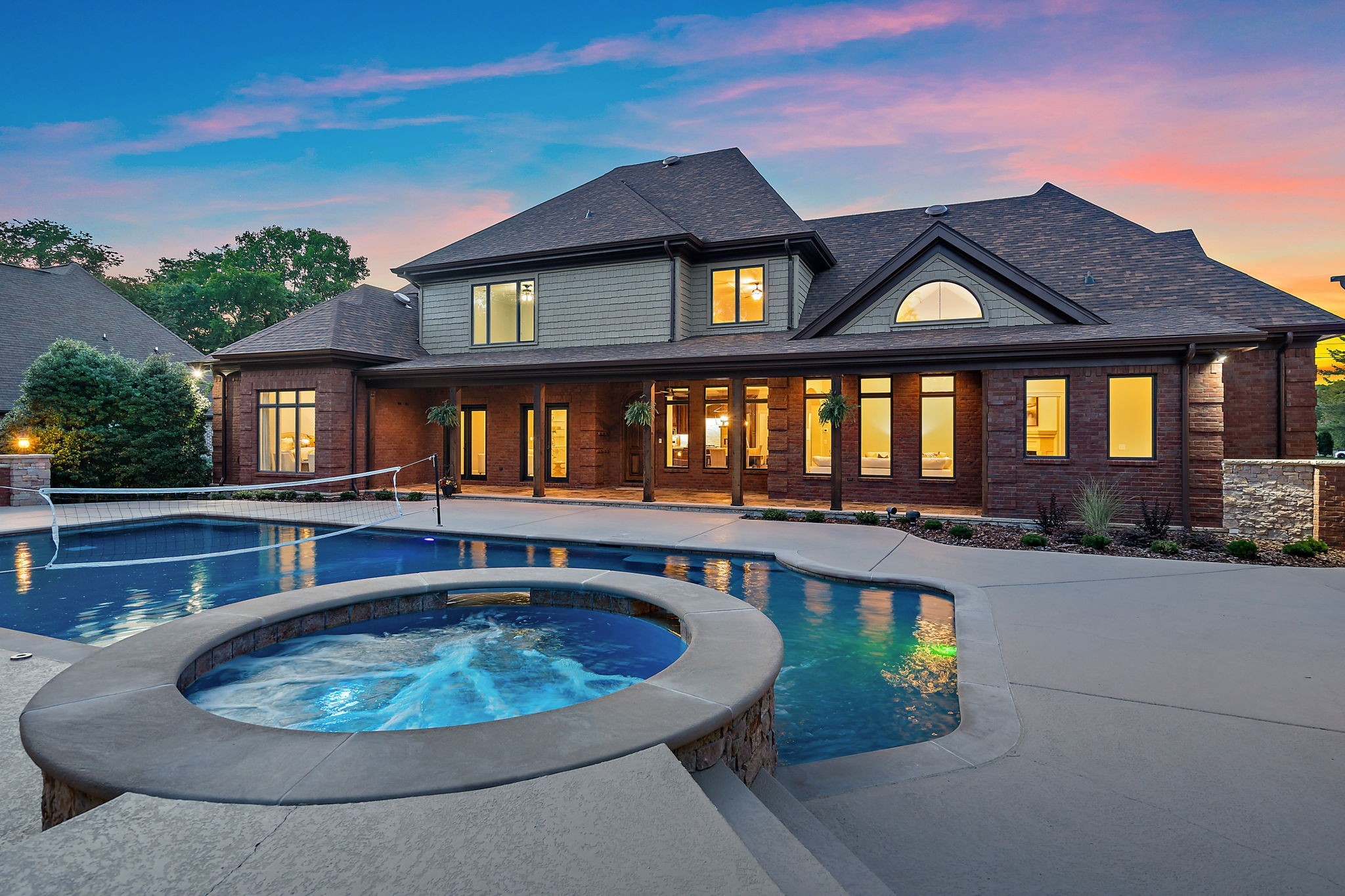 107 Steeplechase Ln