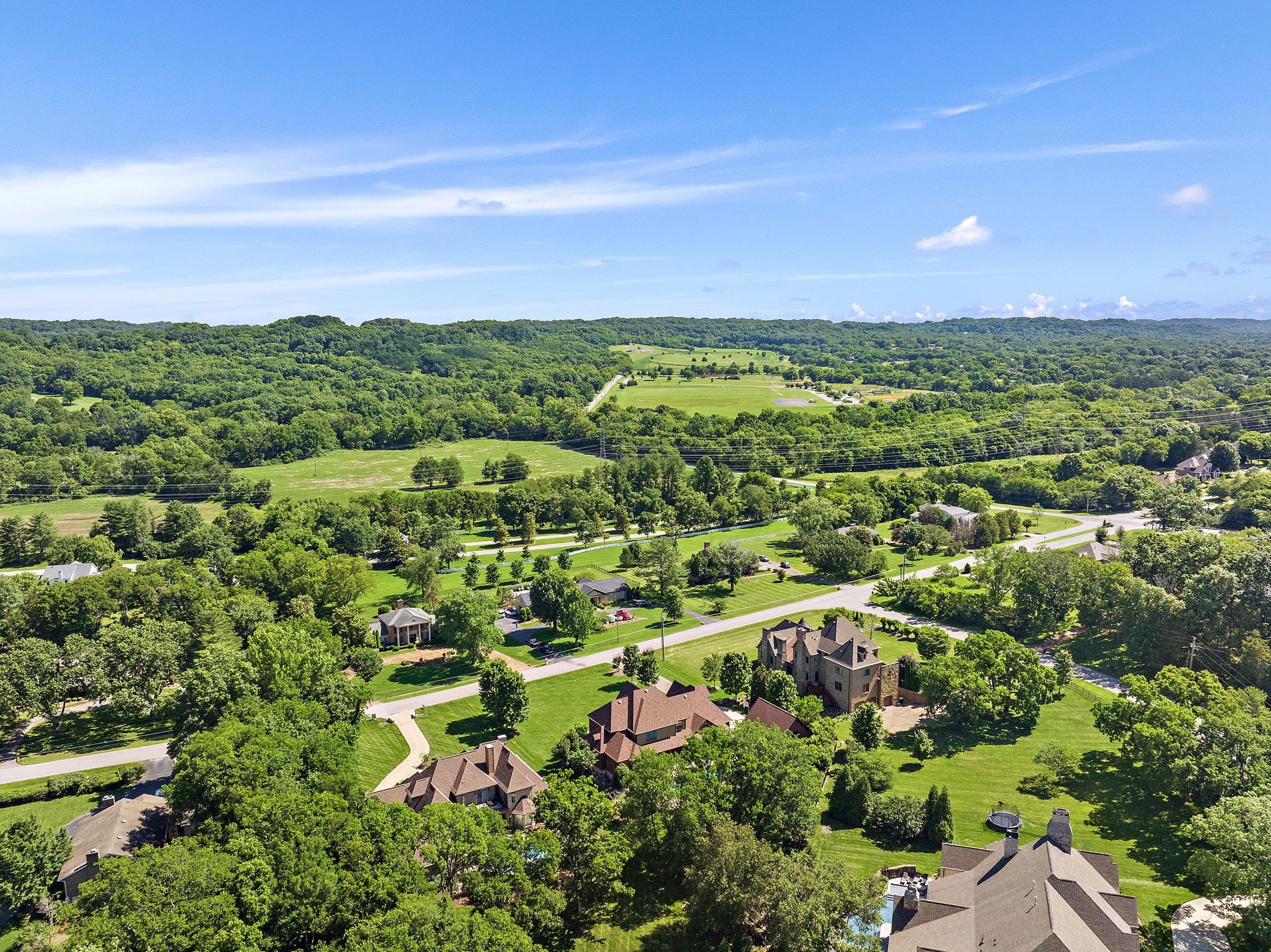 107 Steeplechase Ln