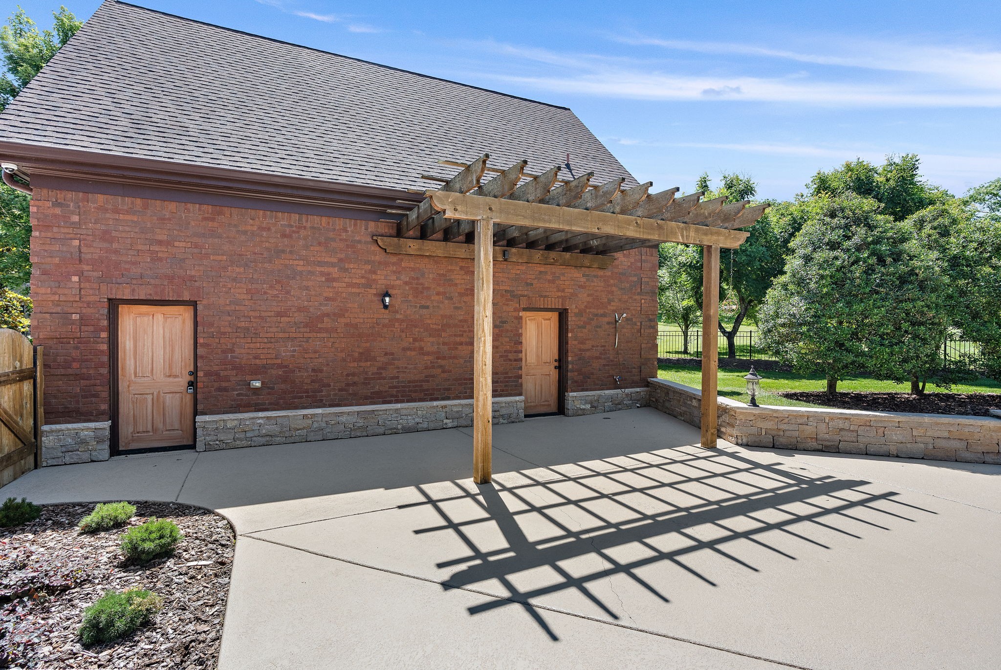 107 Steeplechase Ln