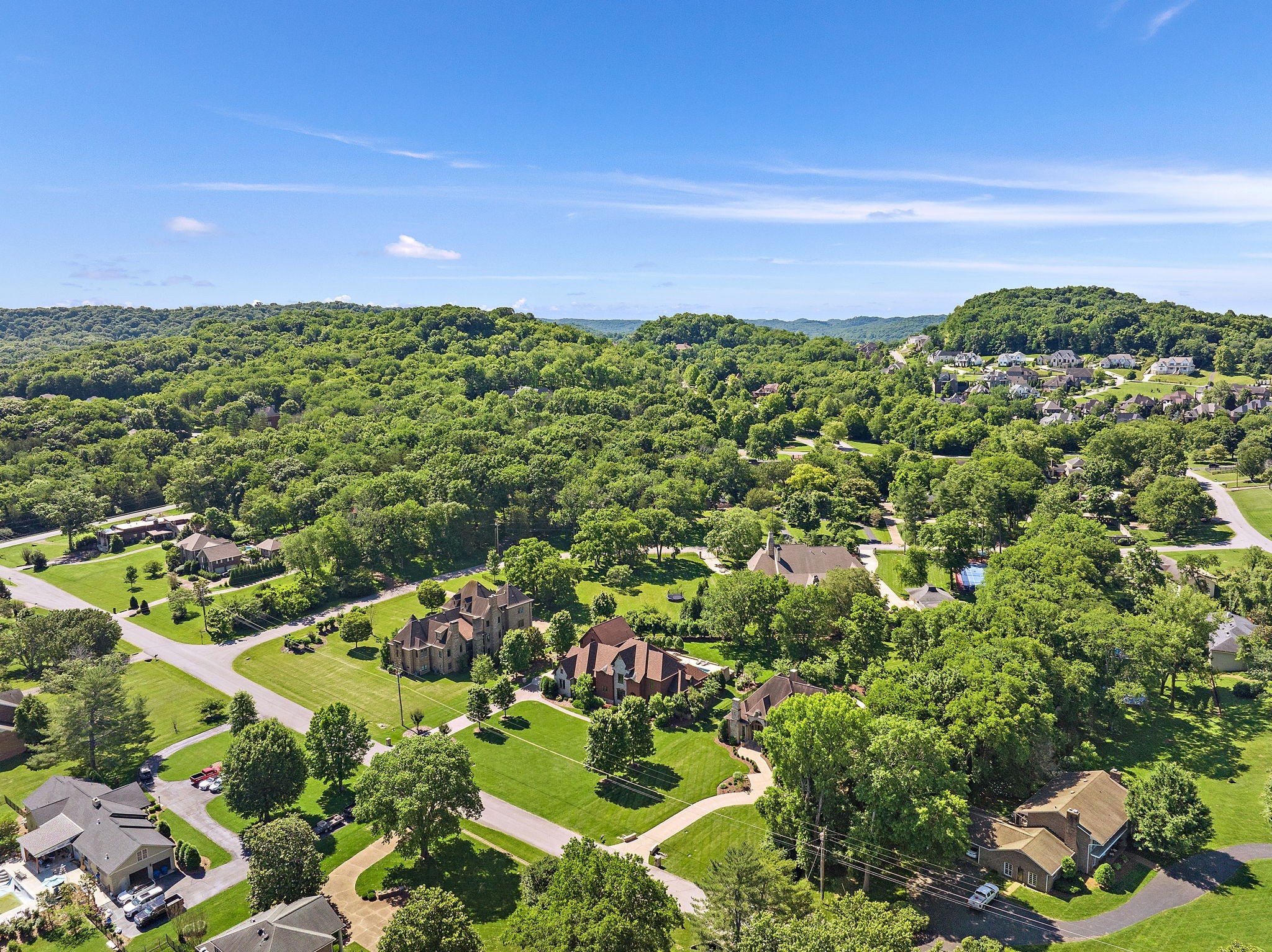 107 Steeplechase Ln