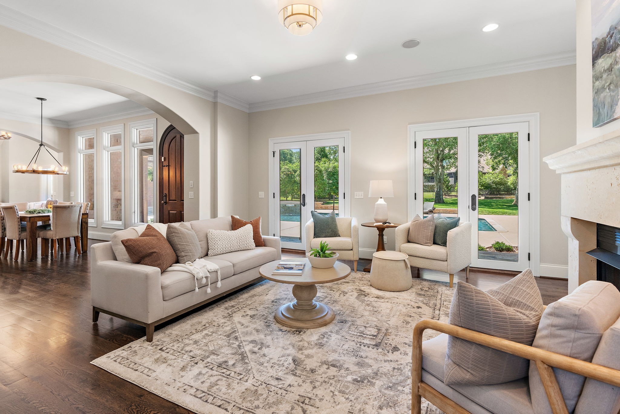 107 Steeplechase Ln