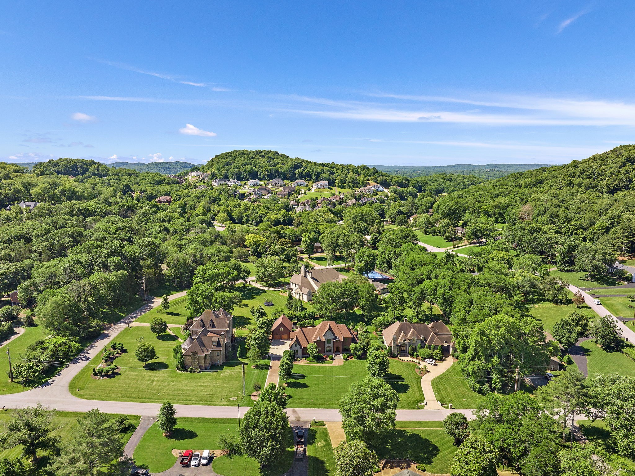 107 Steeplechase Ln