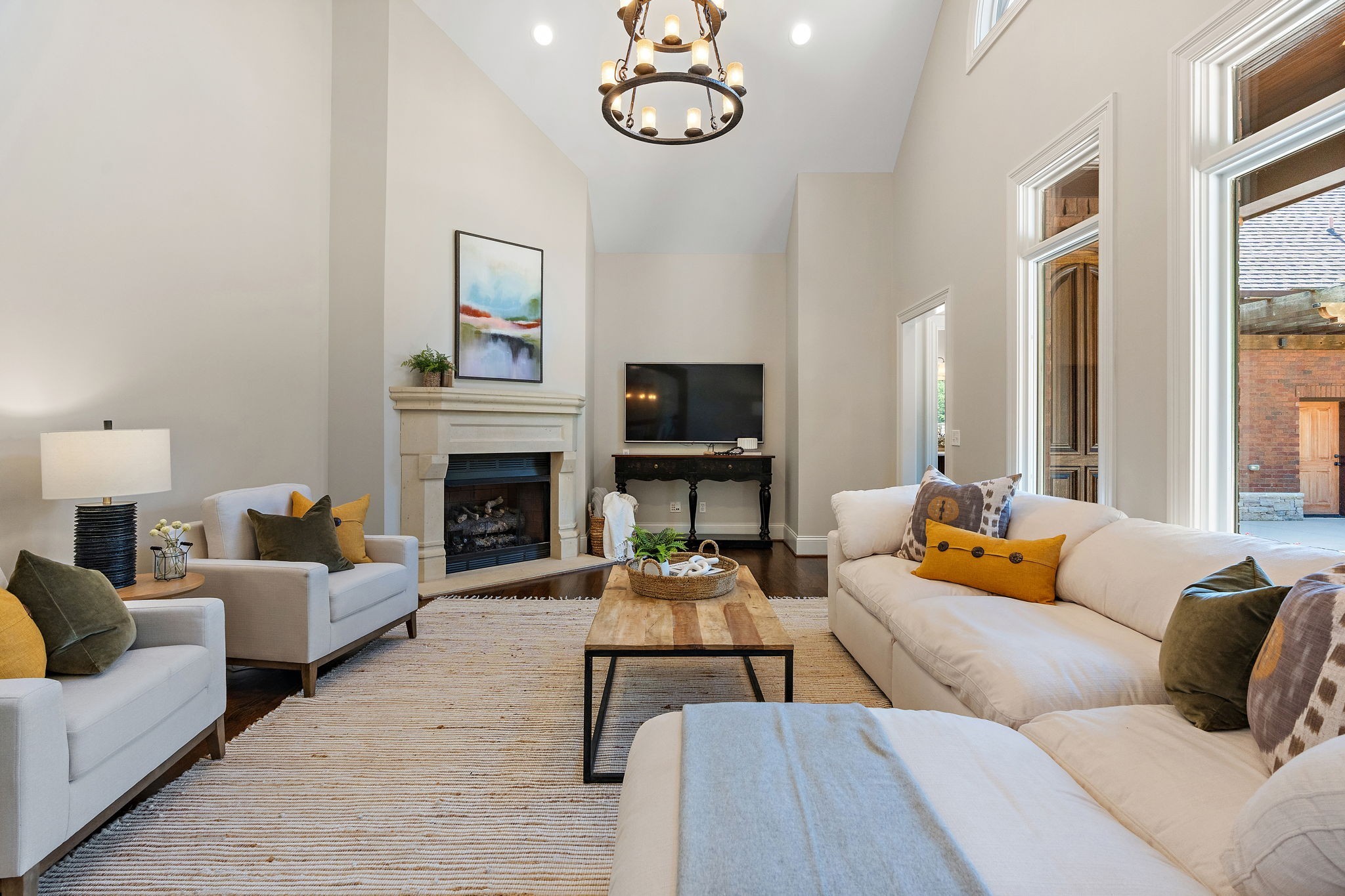 107 Steeplechase Ln
