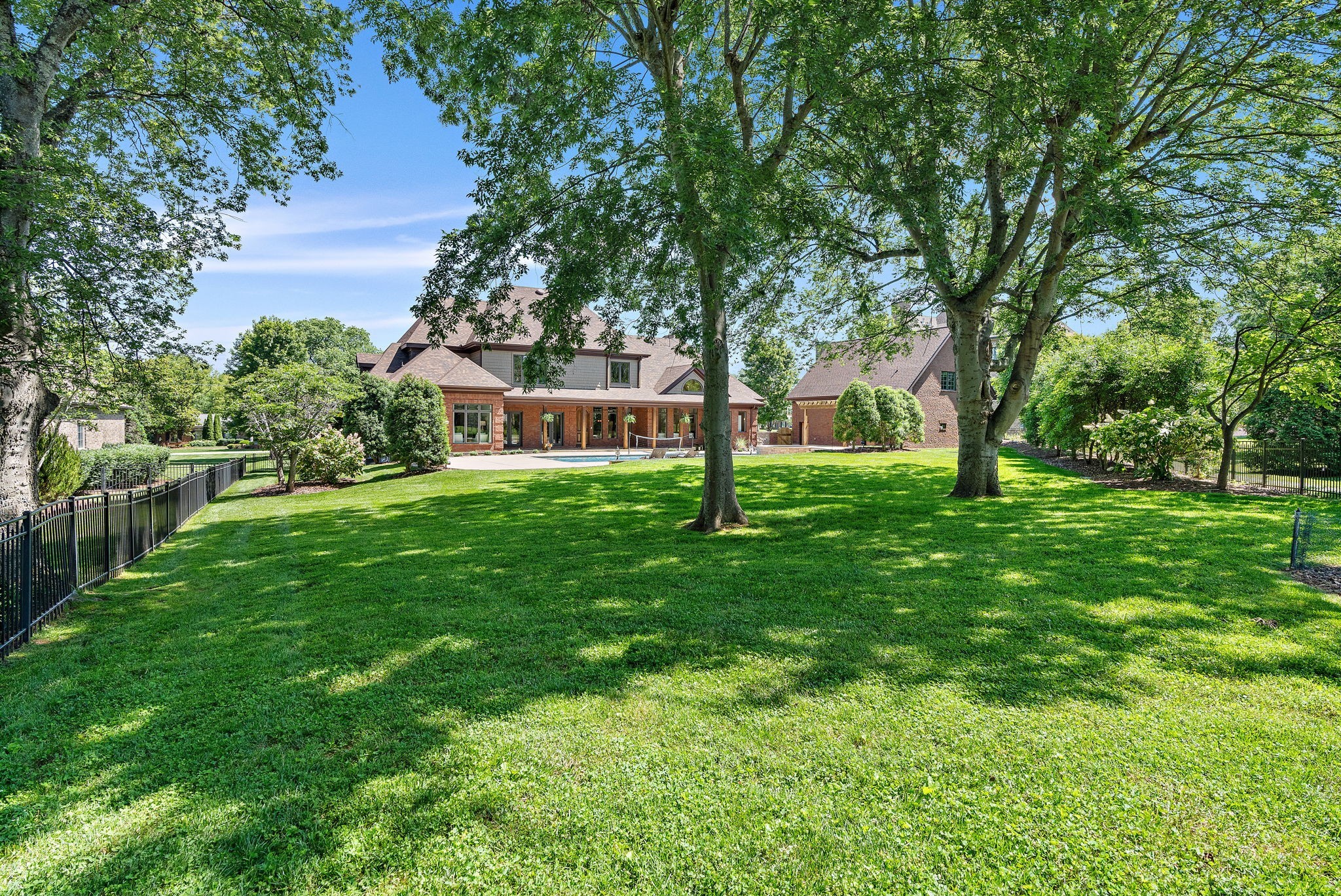 107 Steeplechase Ln