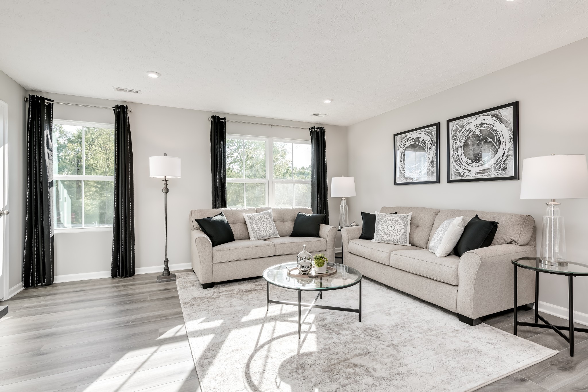2757 Thornton Grove Blvd Unit: 107