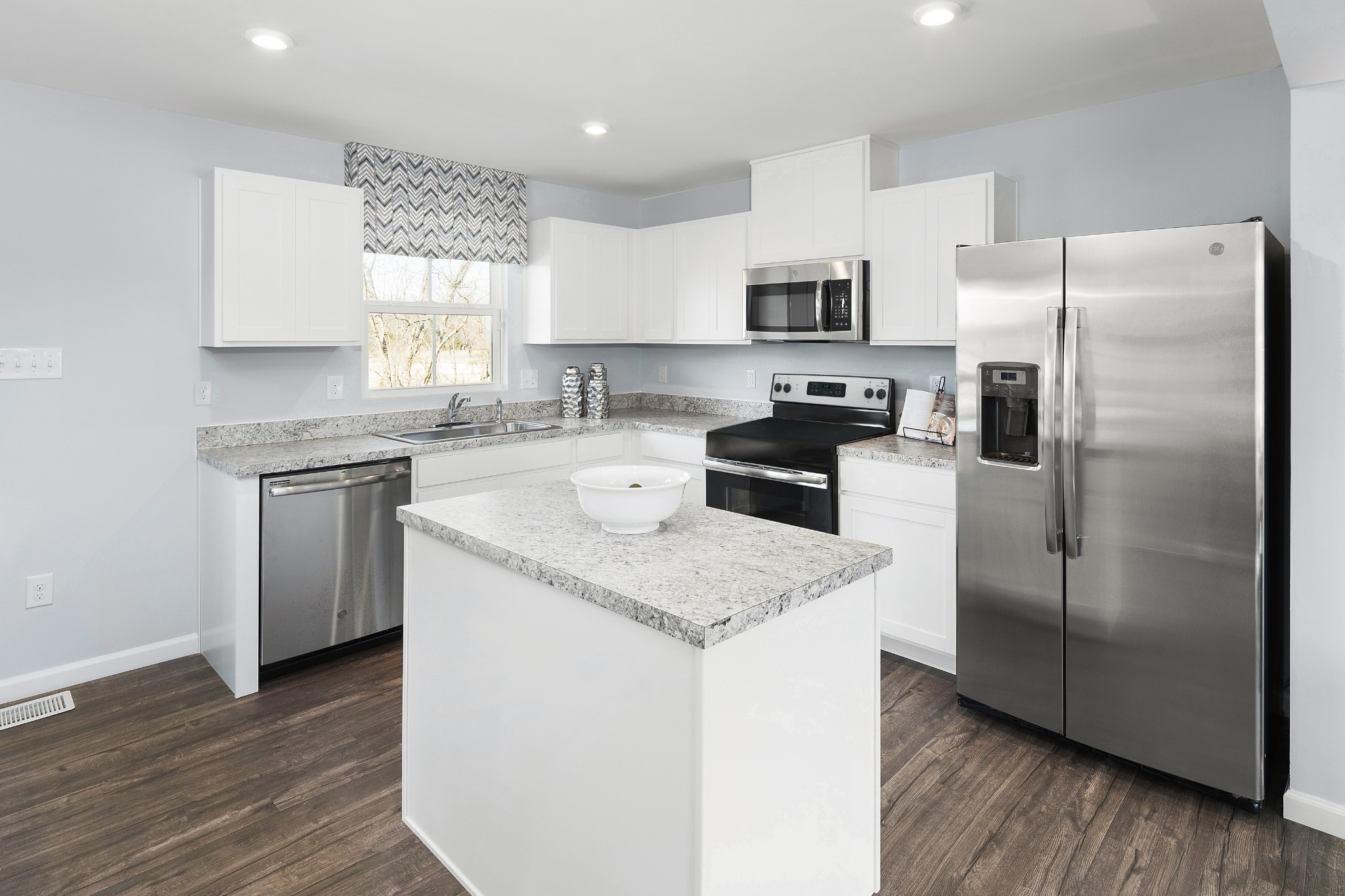 2757 Thornton Grove Blvd Unit: 107