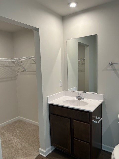 2757 Thornton Grove Blvd Unit: 107