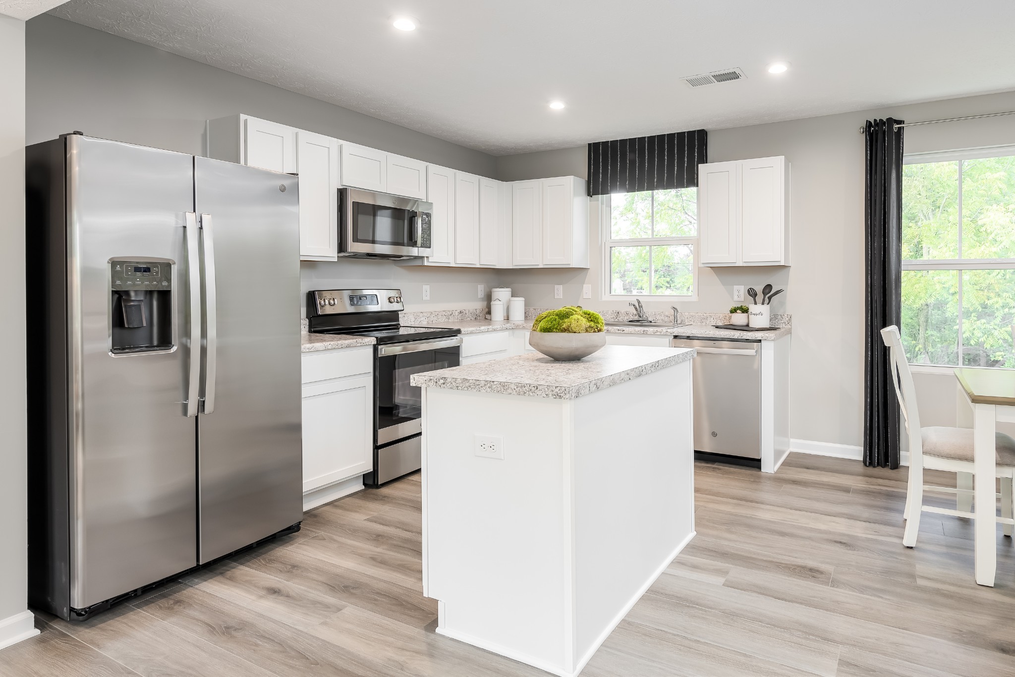 2757 Thornton Grove Blvd Unit: 107