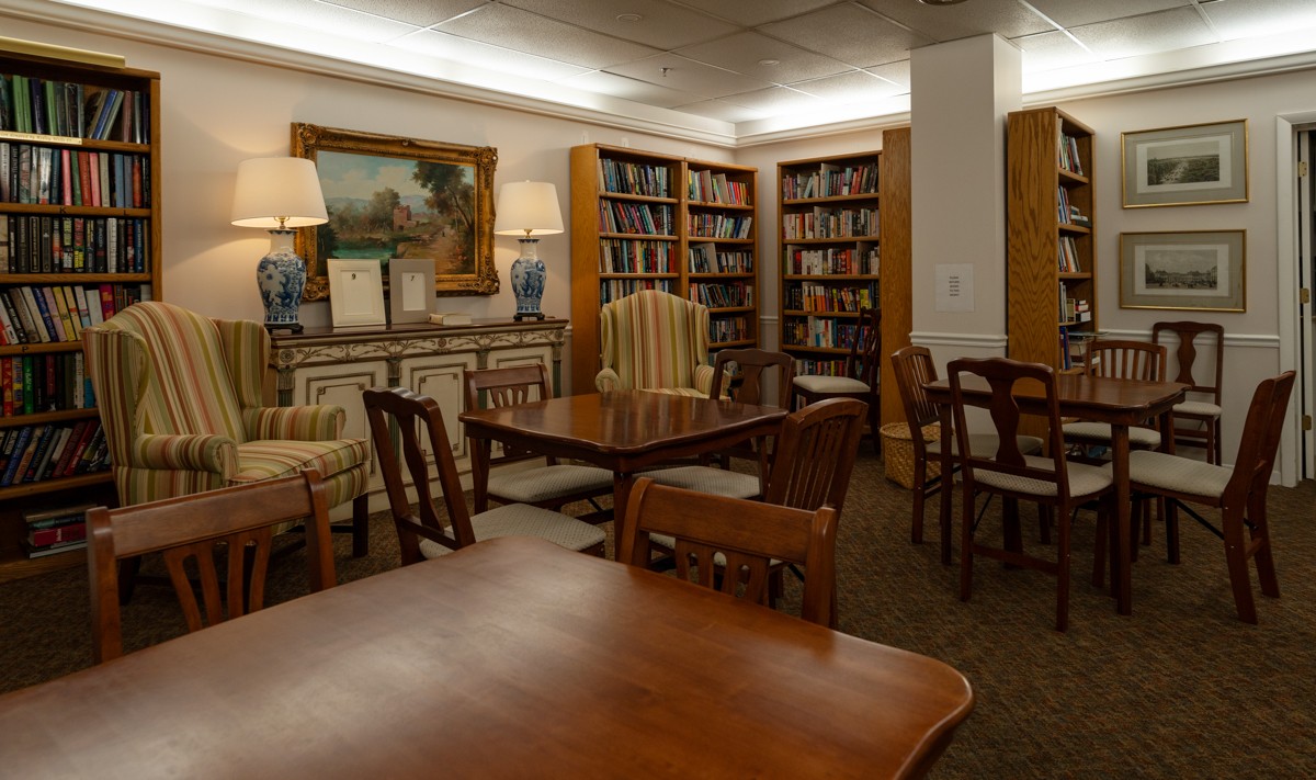 105 Leake Ave Unit: 2