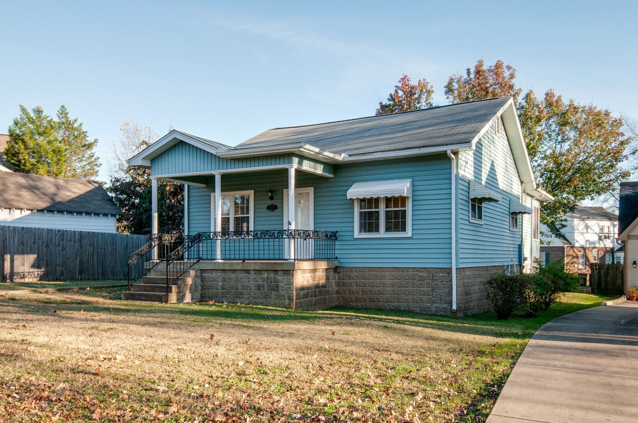 2803 Westmoreland Dr