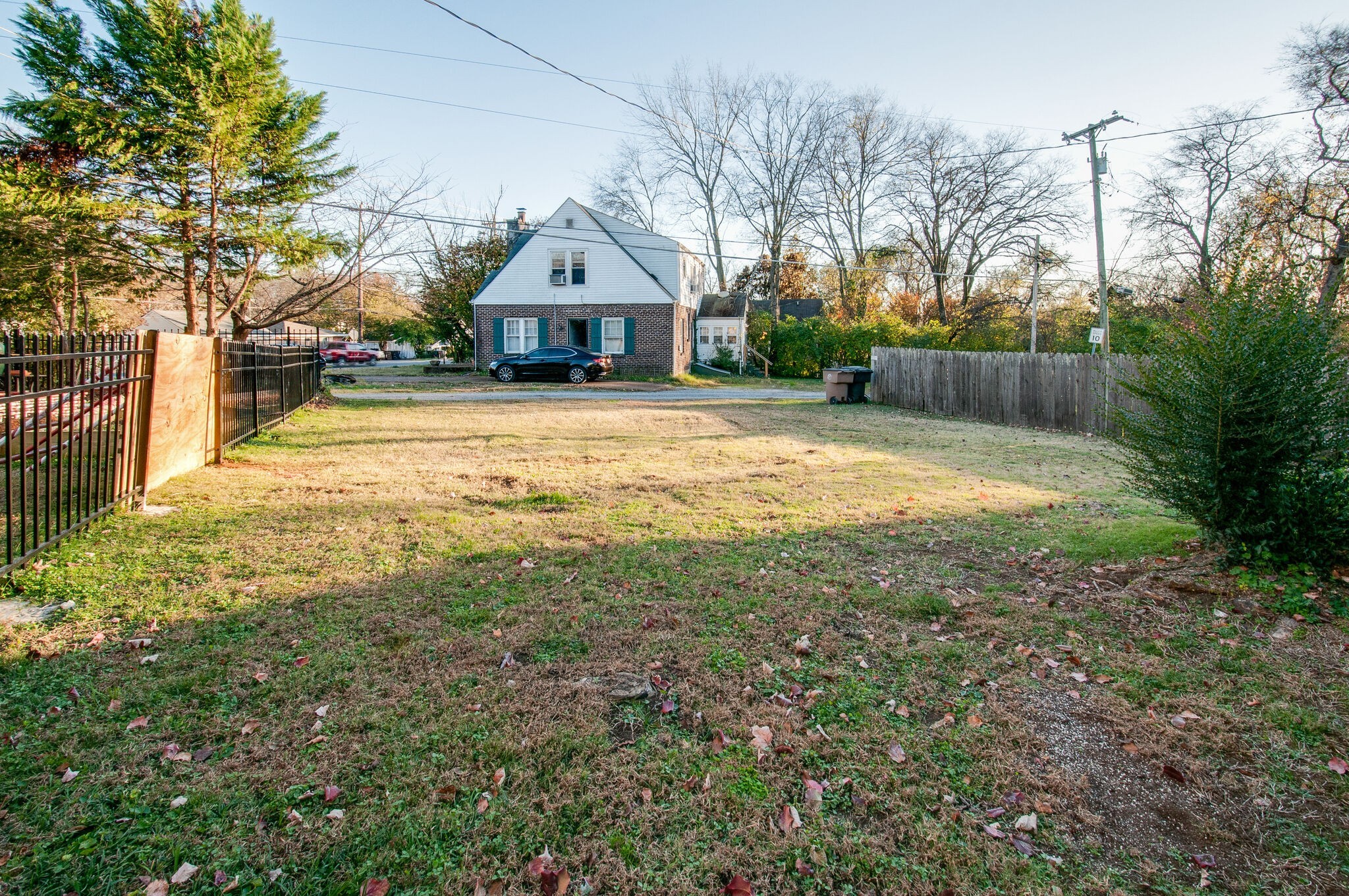2803 Westmoreland Dr