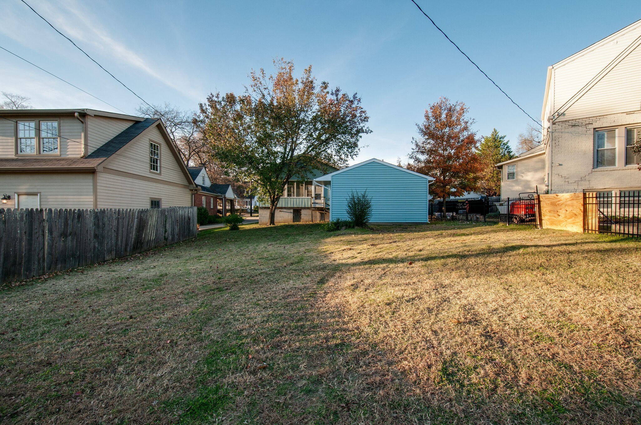 2803 Westmoreland Dr