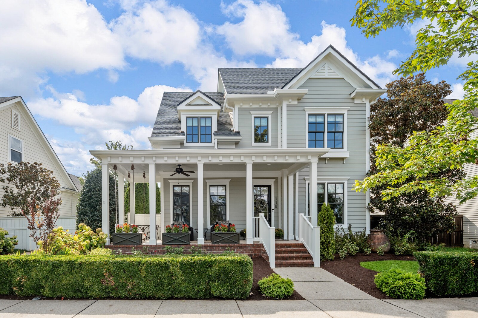118 Fitzgerald St