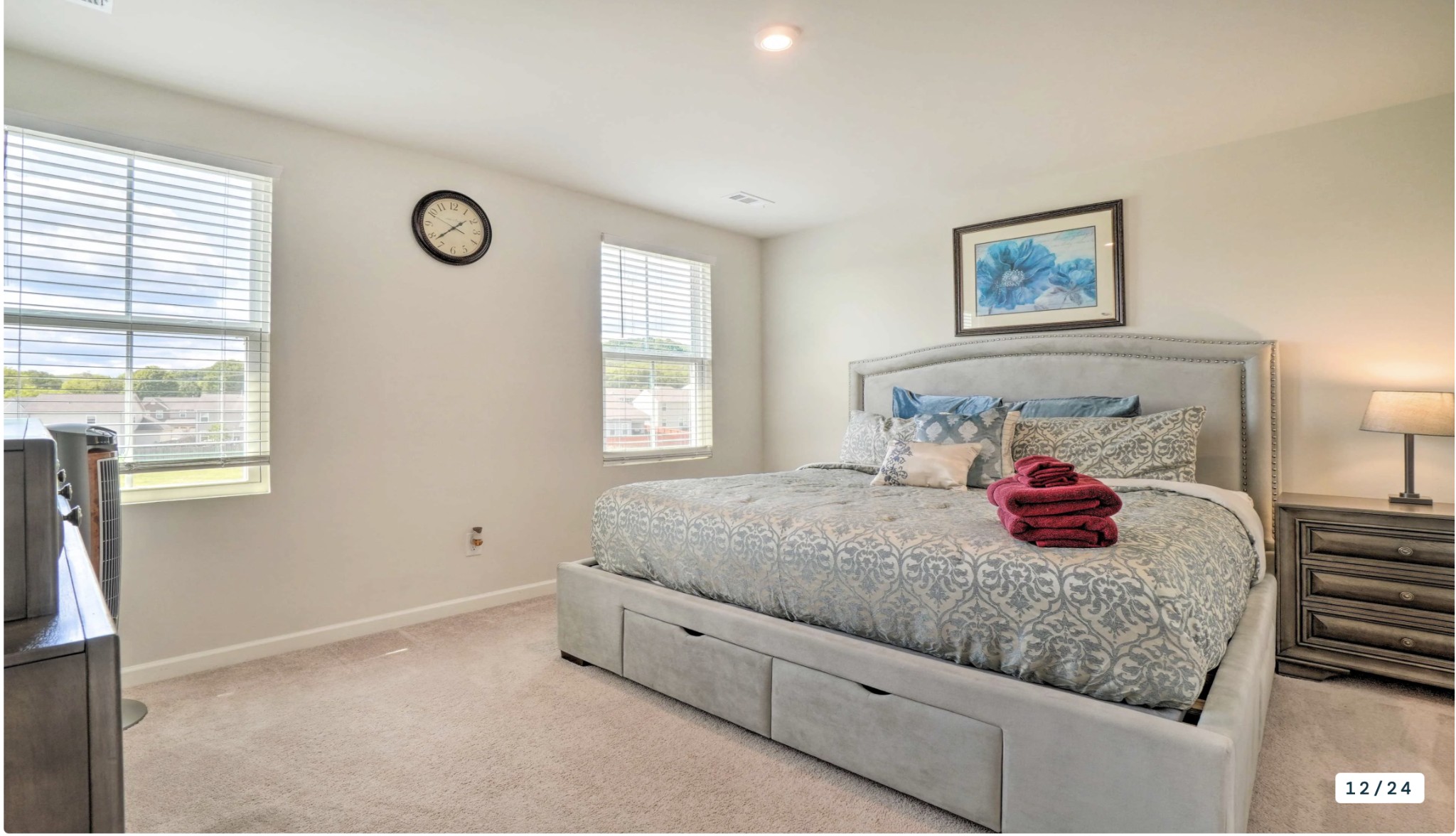 3619 Brookway Dr