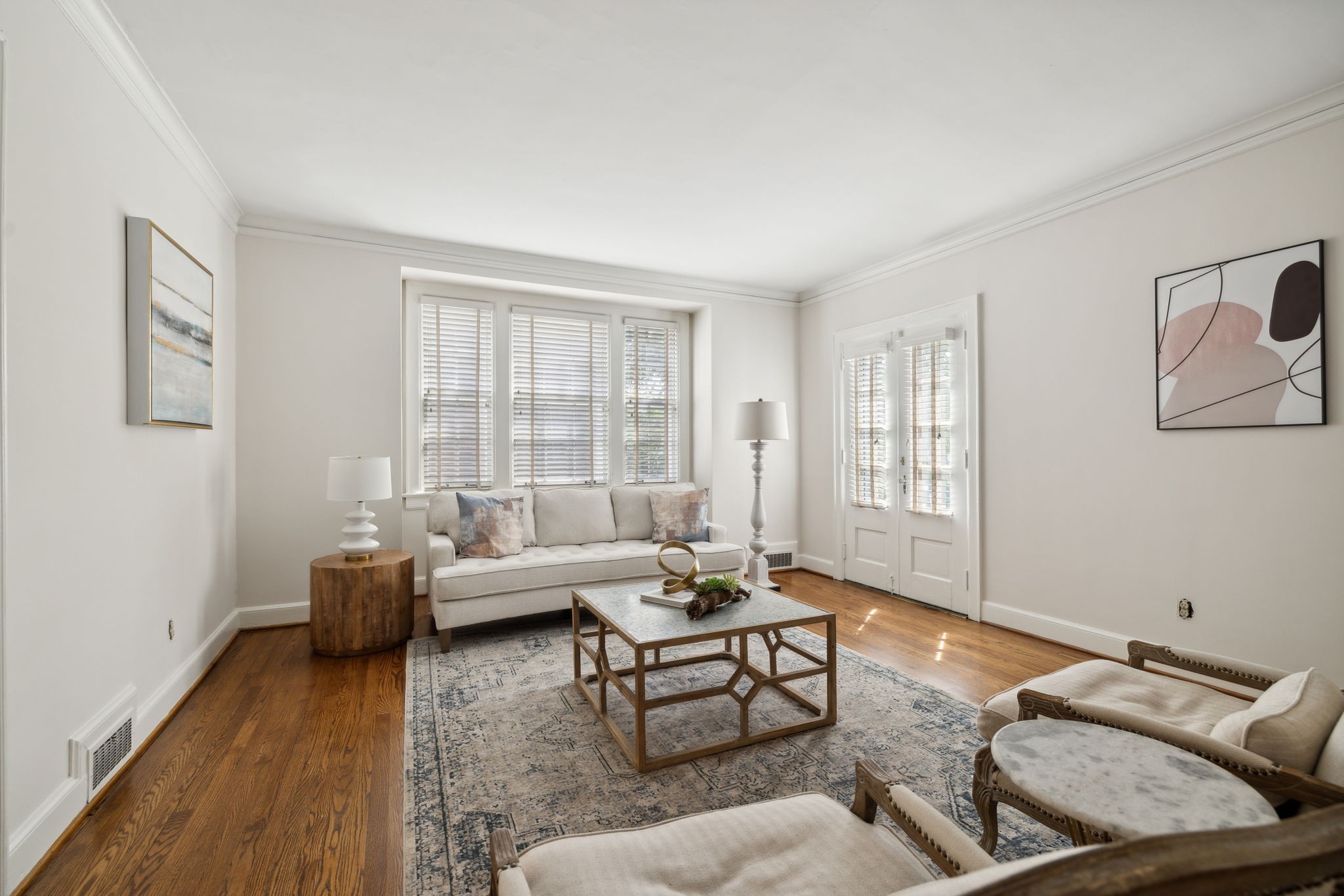 102 Lauderdale Rd Unit: A