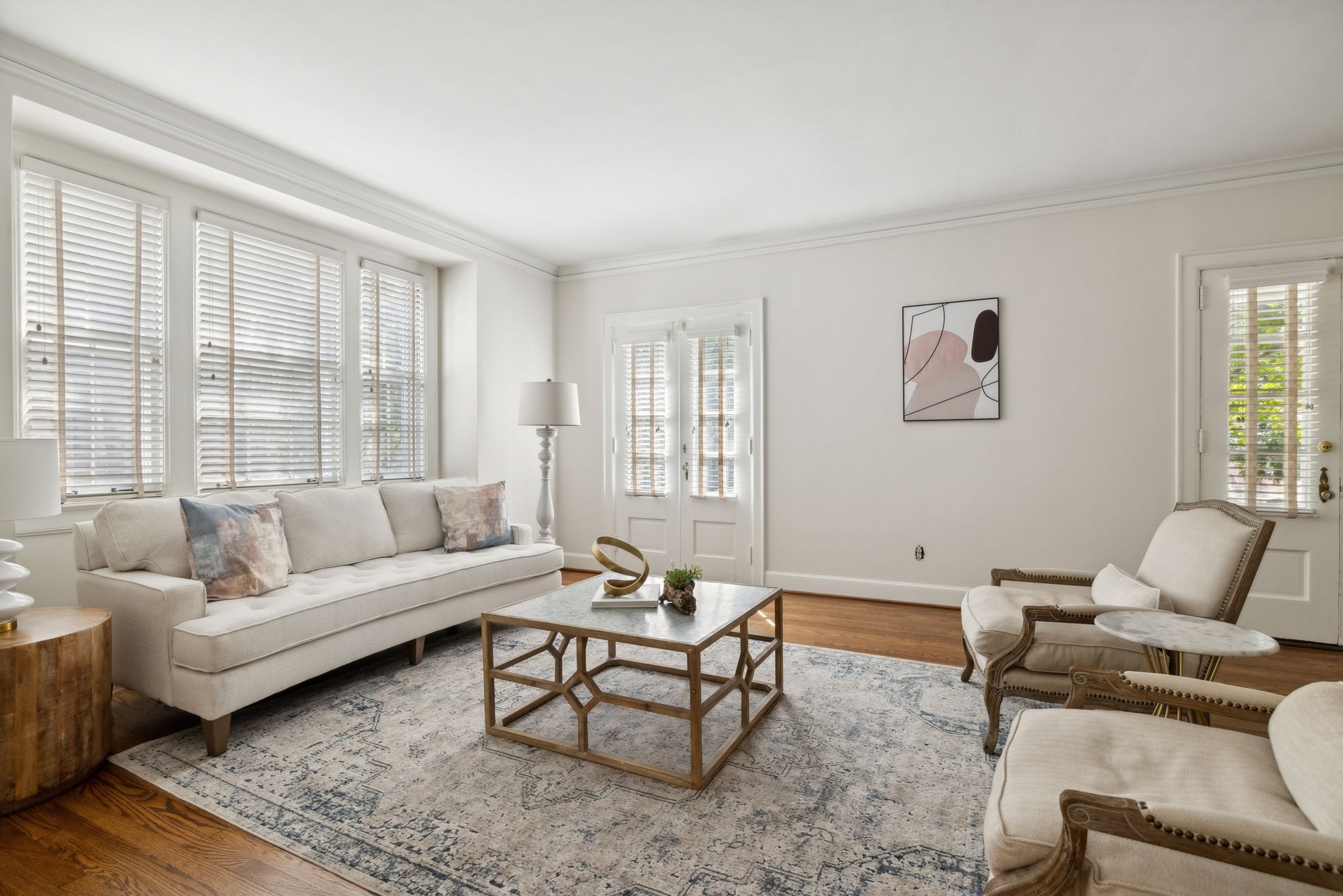 102 Lauderdale Rd Unit: A