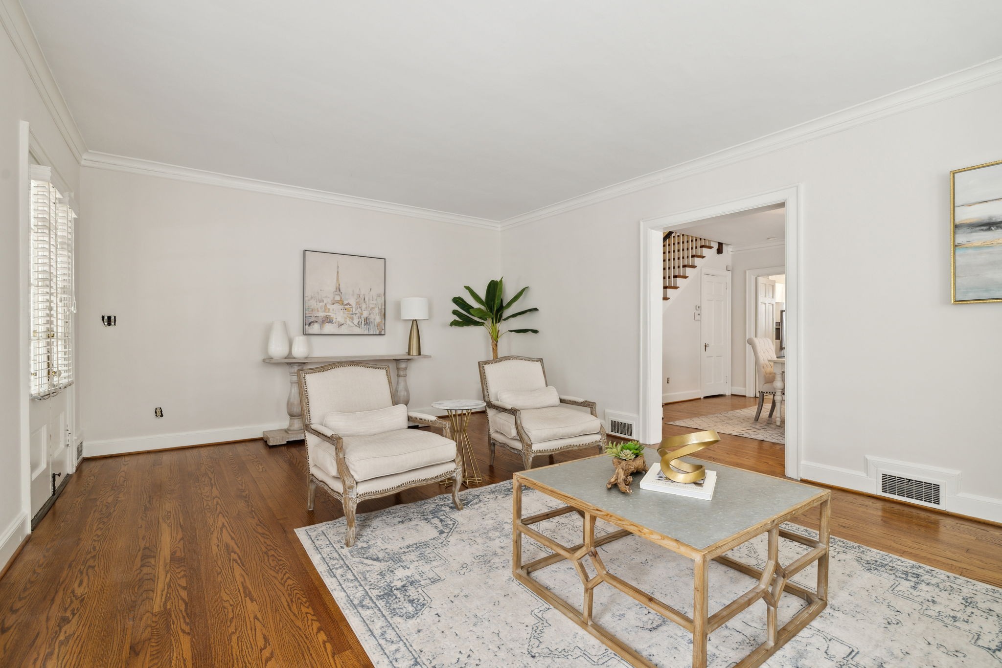 102 Lauderdale Rd Unit: A