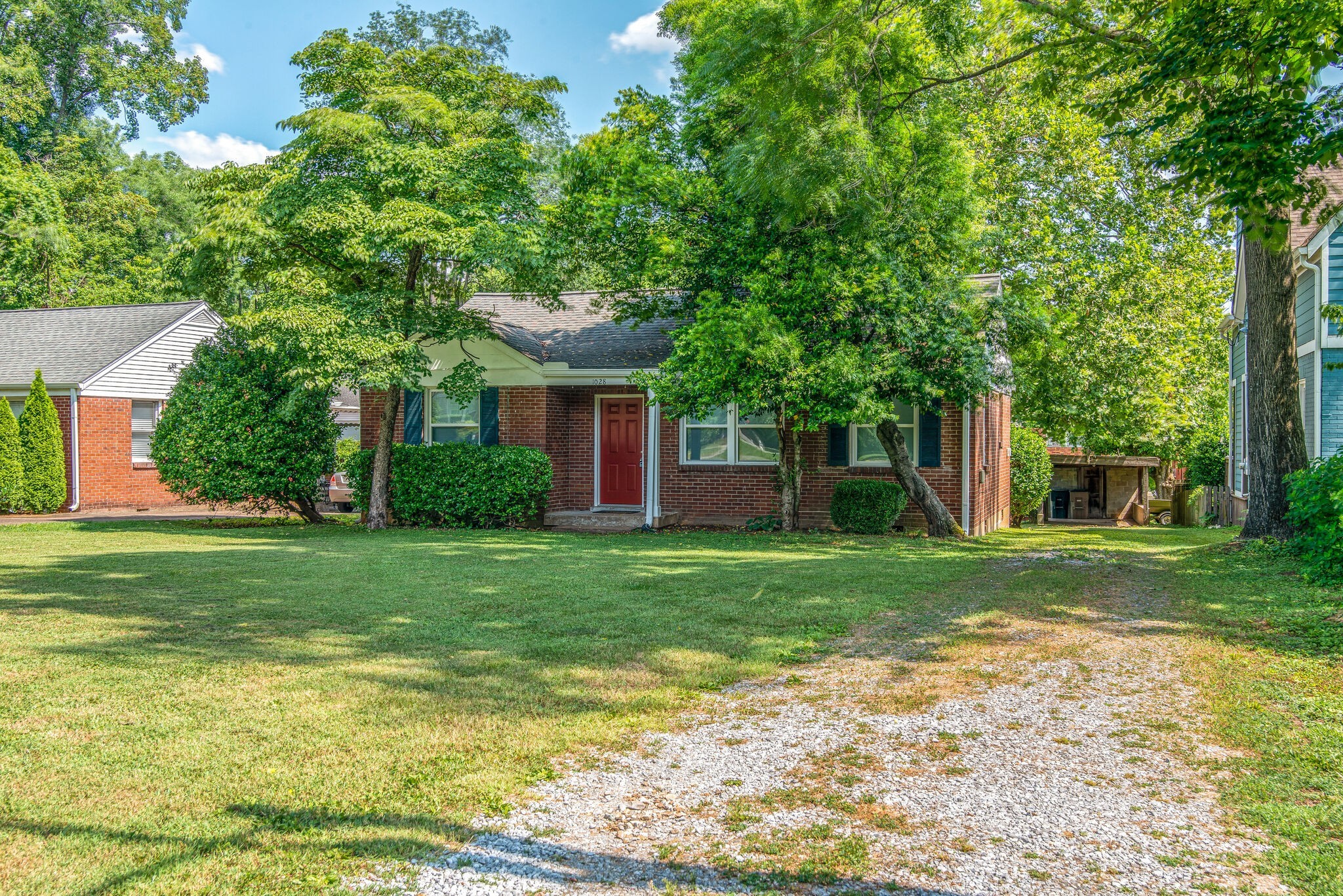 1028 Belvidere Dr
