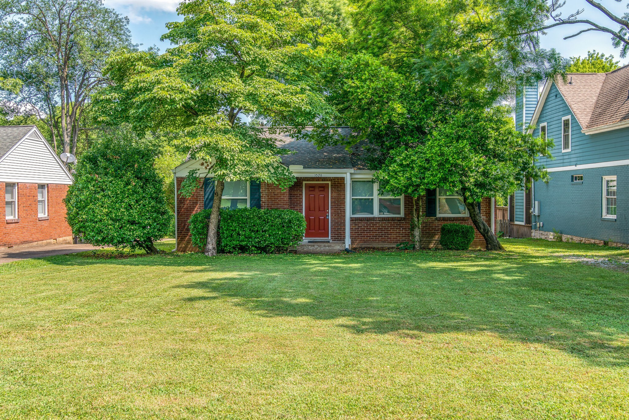 1028 Belvidere Dr