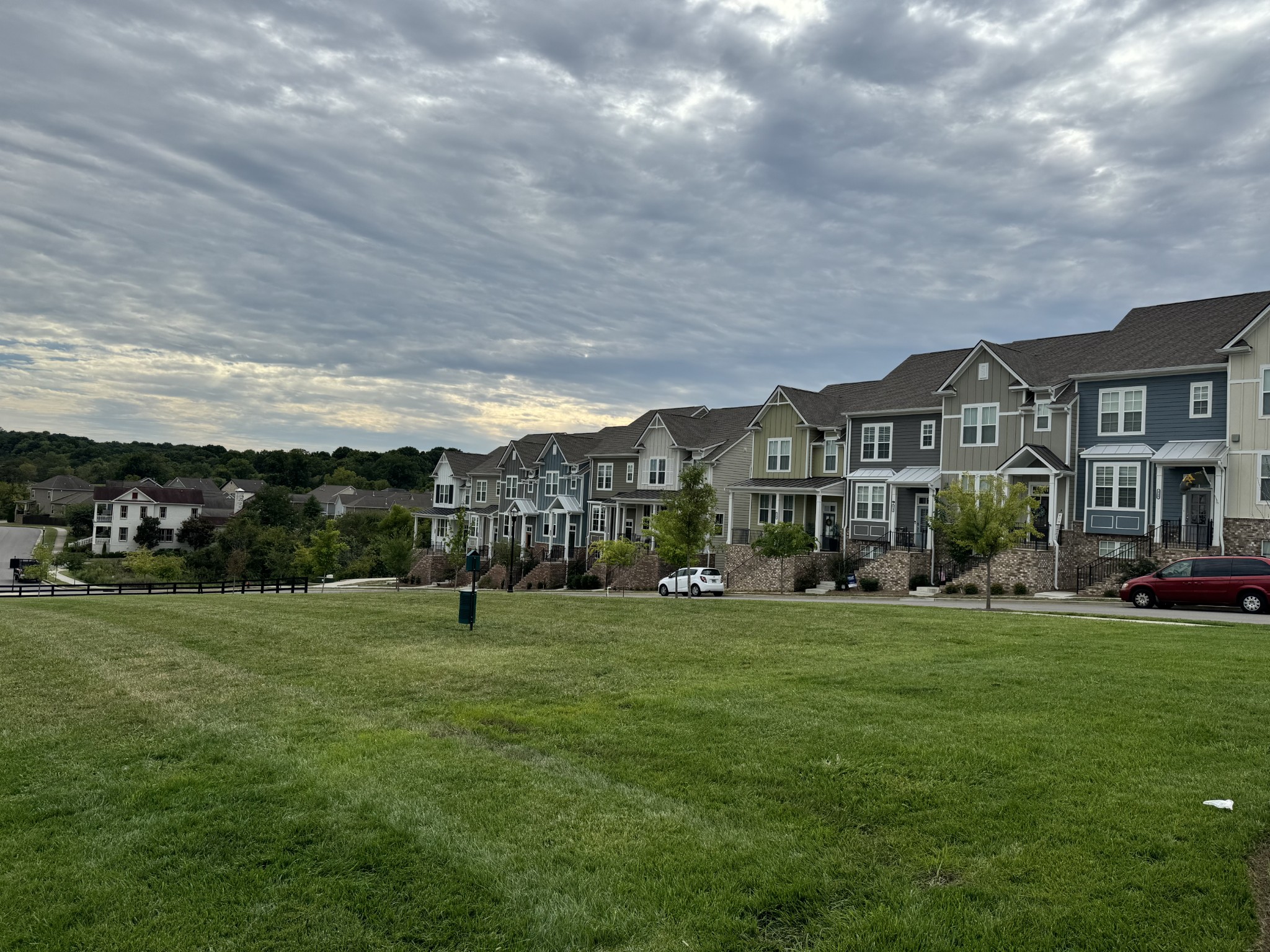 1758 Park Terrace Ln