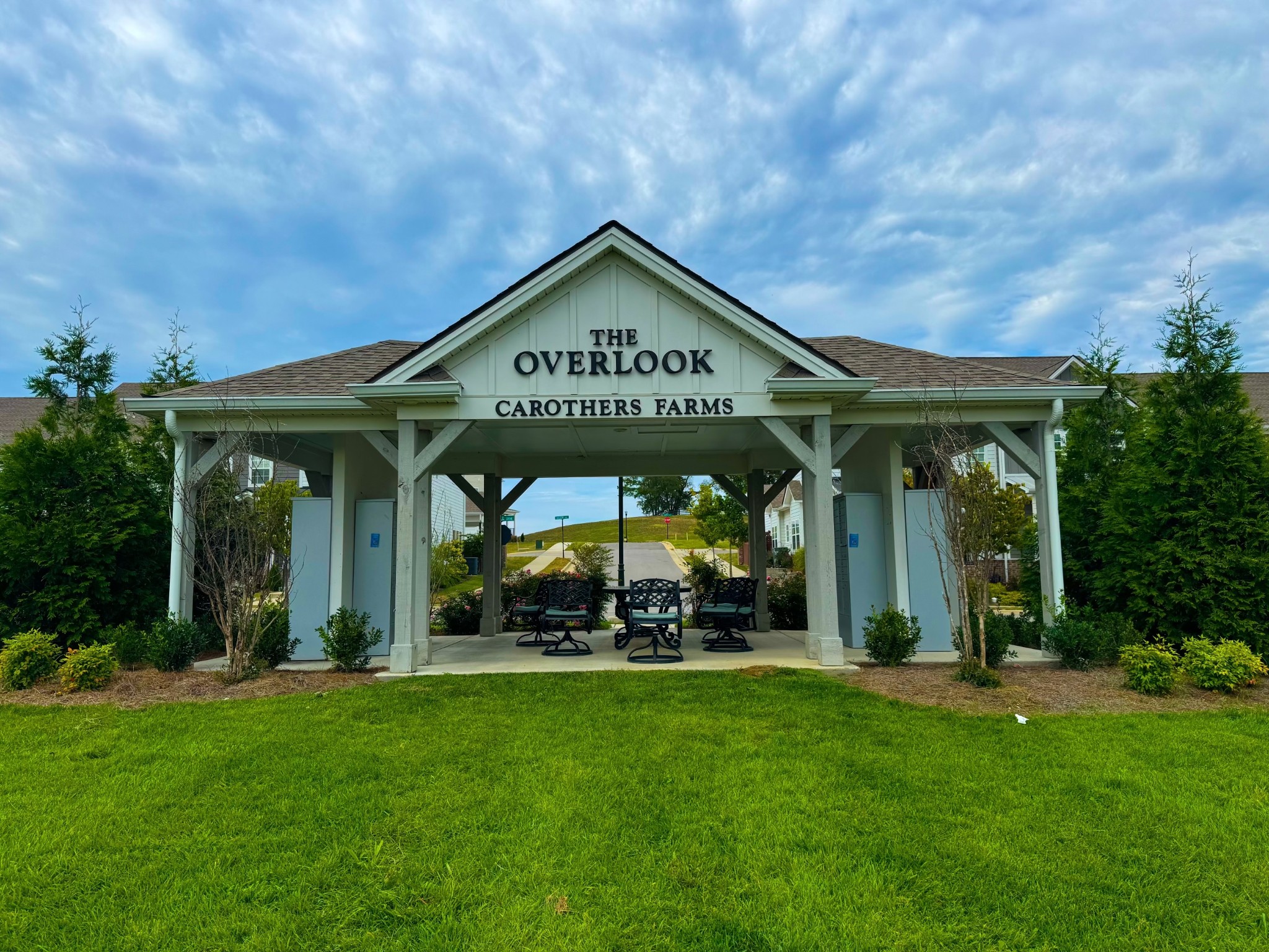 1758 Park Terrace Ln