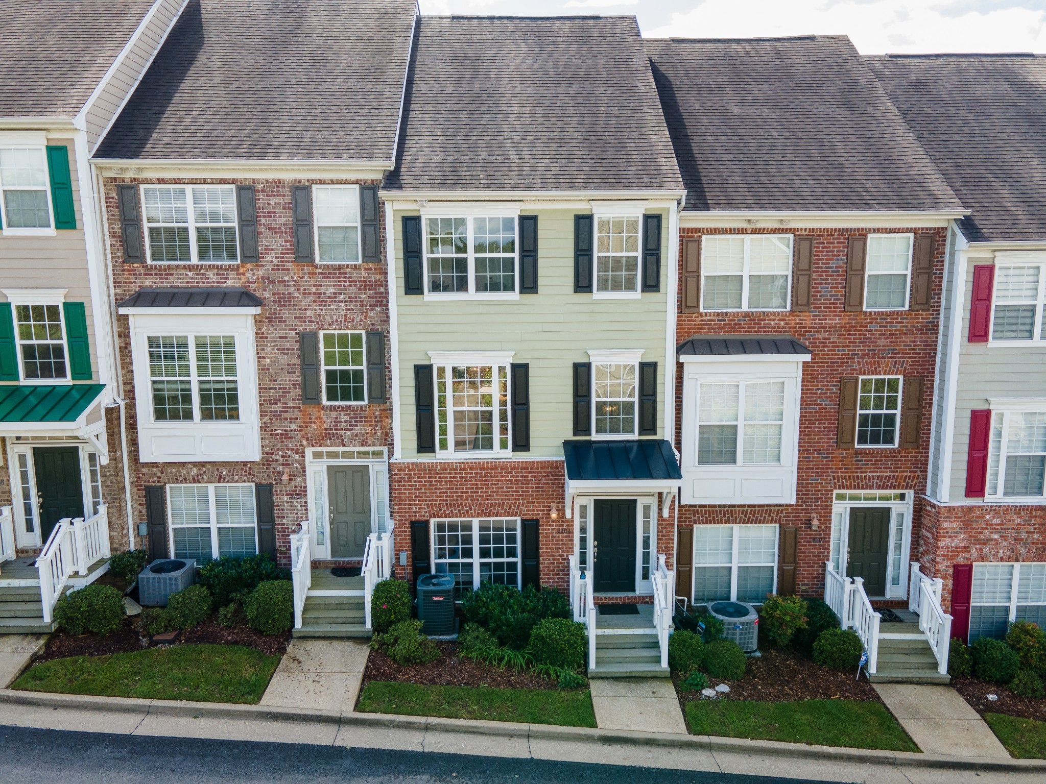 4704 Brighton Village Dr